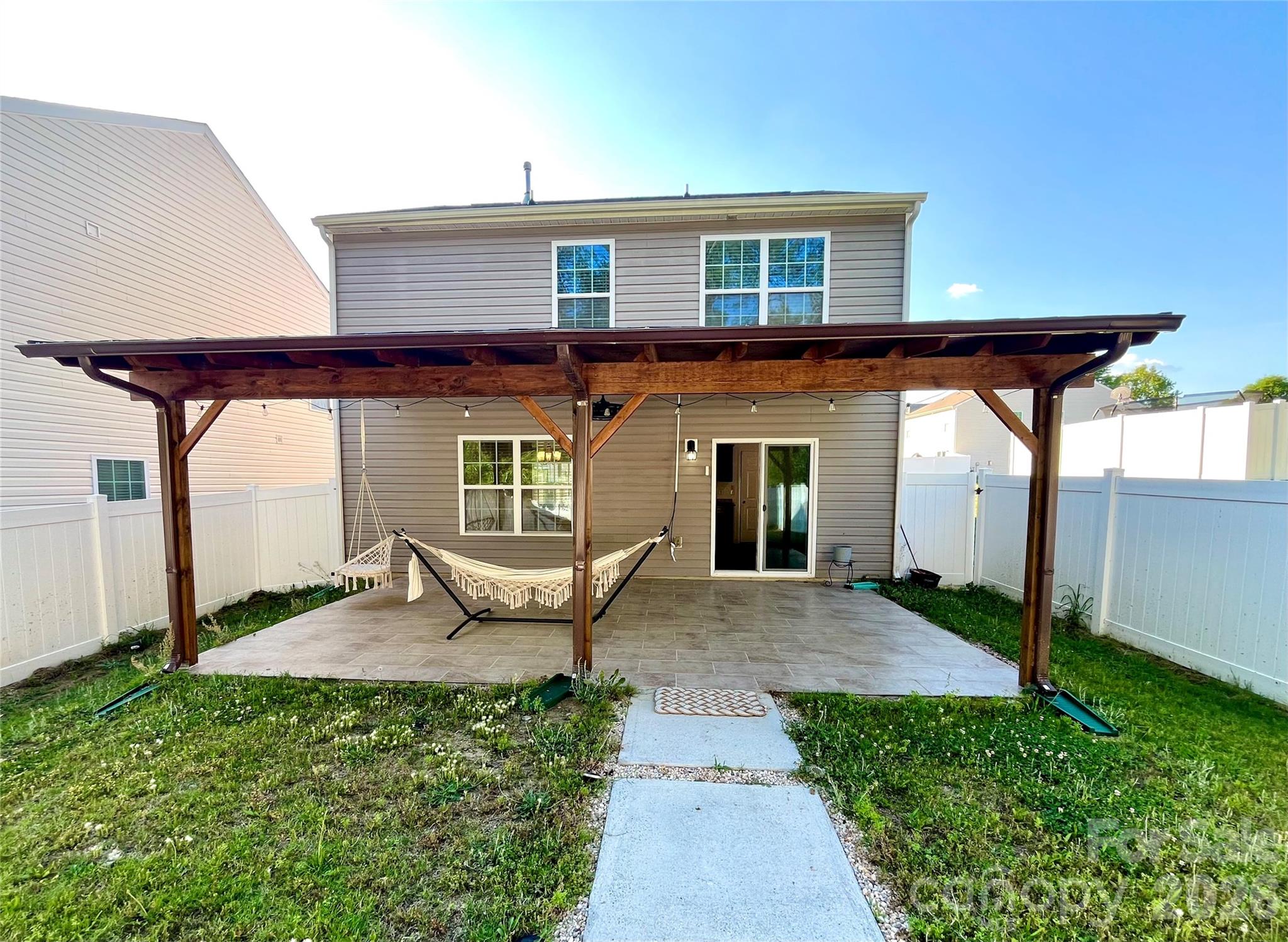 597 Bloomover Street — Concord