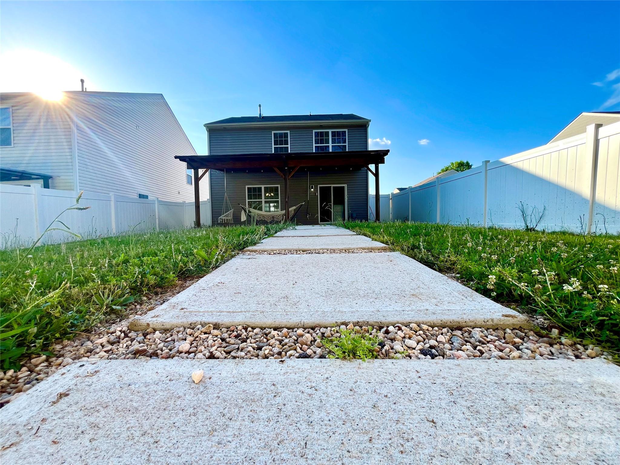 597 Bloomover Street — Concord