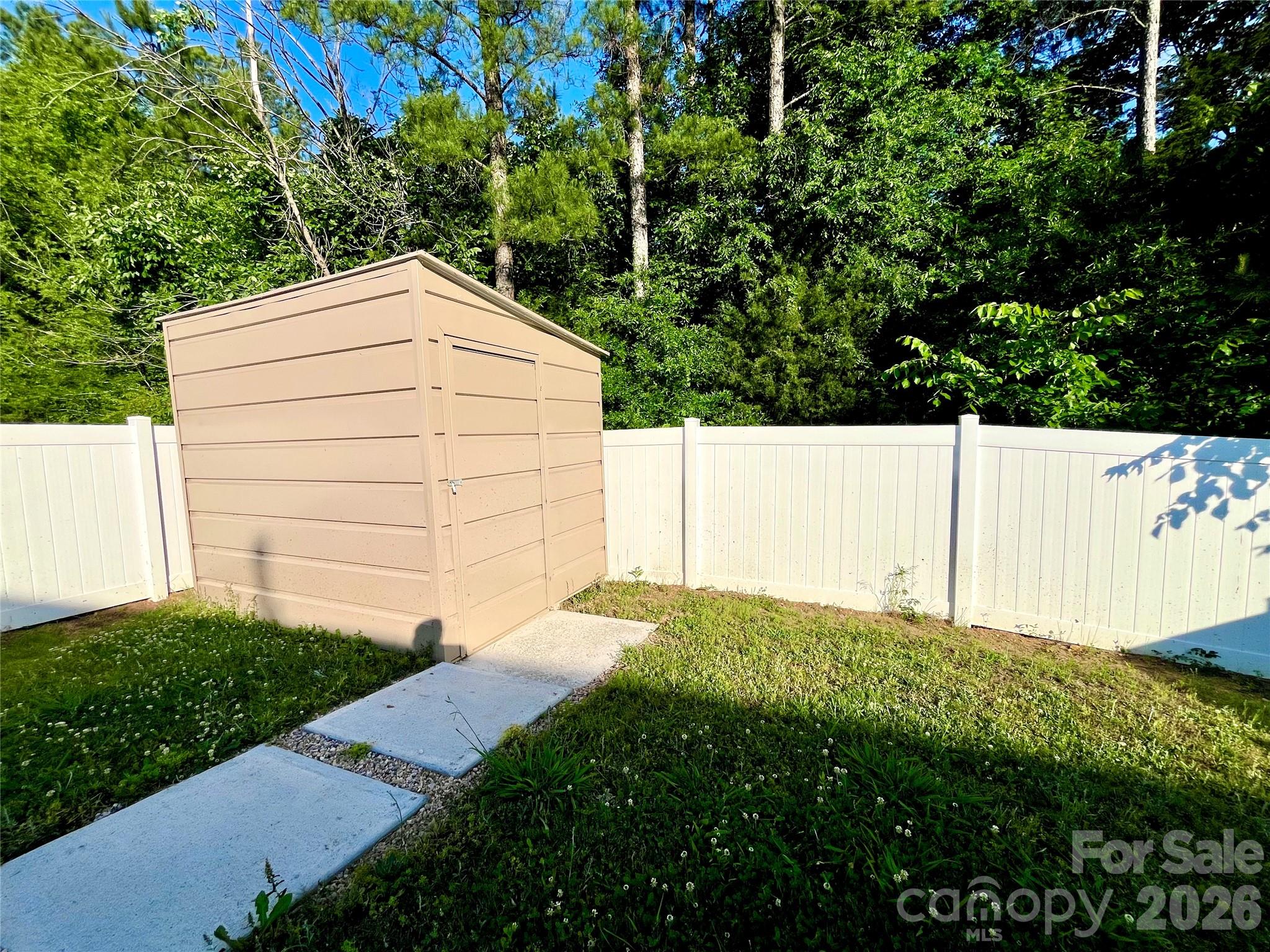 597 Bloomover Street — Concord