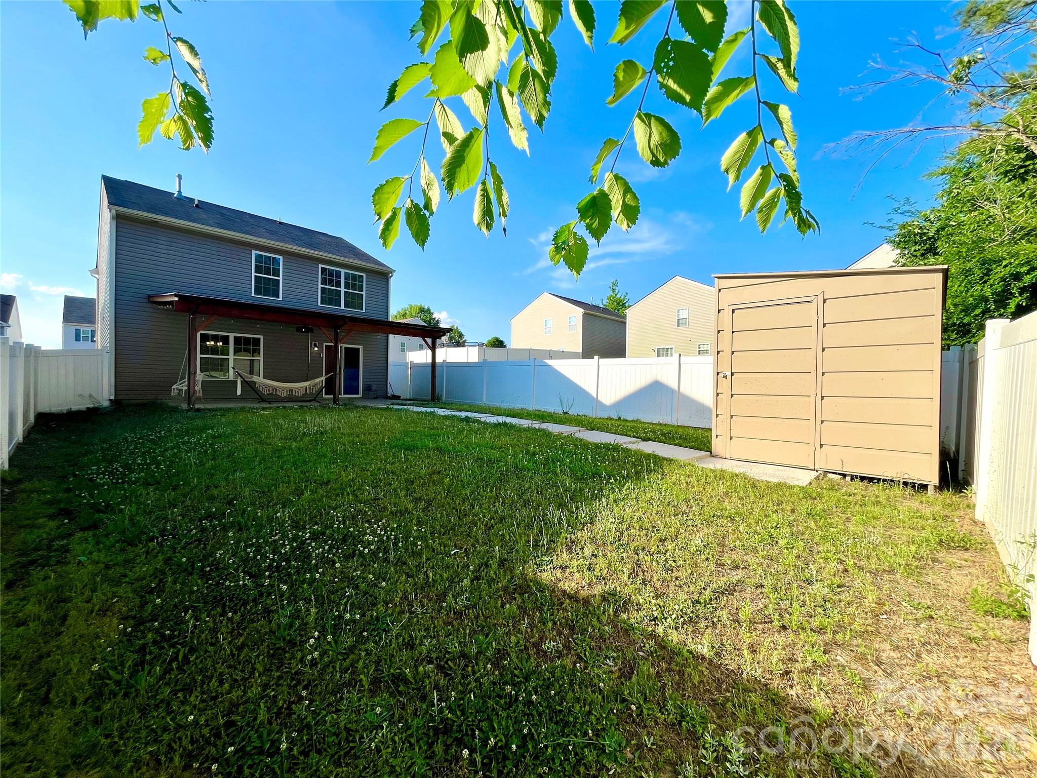 597 Bloomover Street — Concord