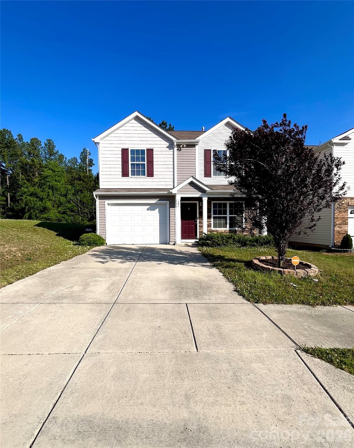 597 Bloomover Street — Concord