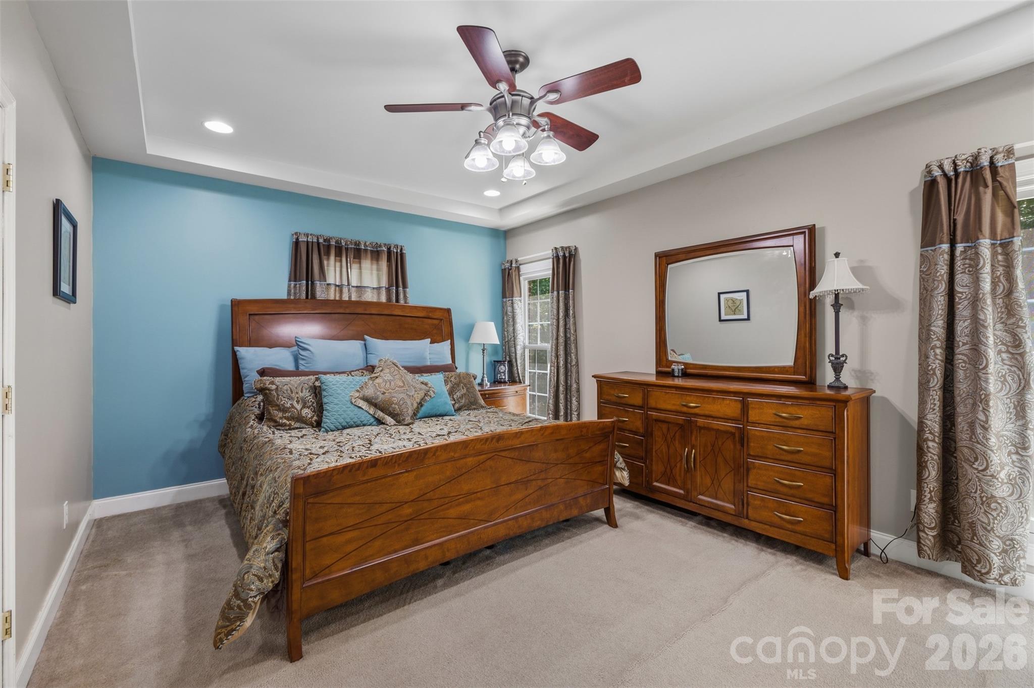 710 Sleepy Hollow Road — Midland