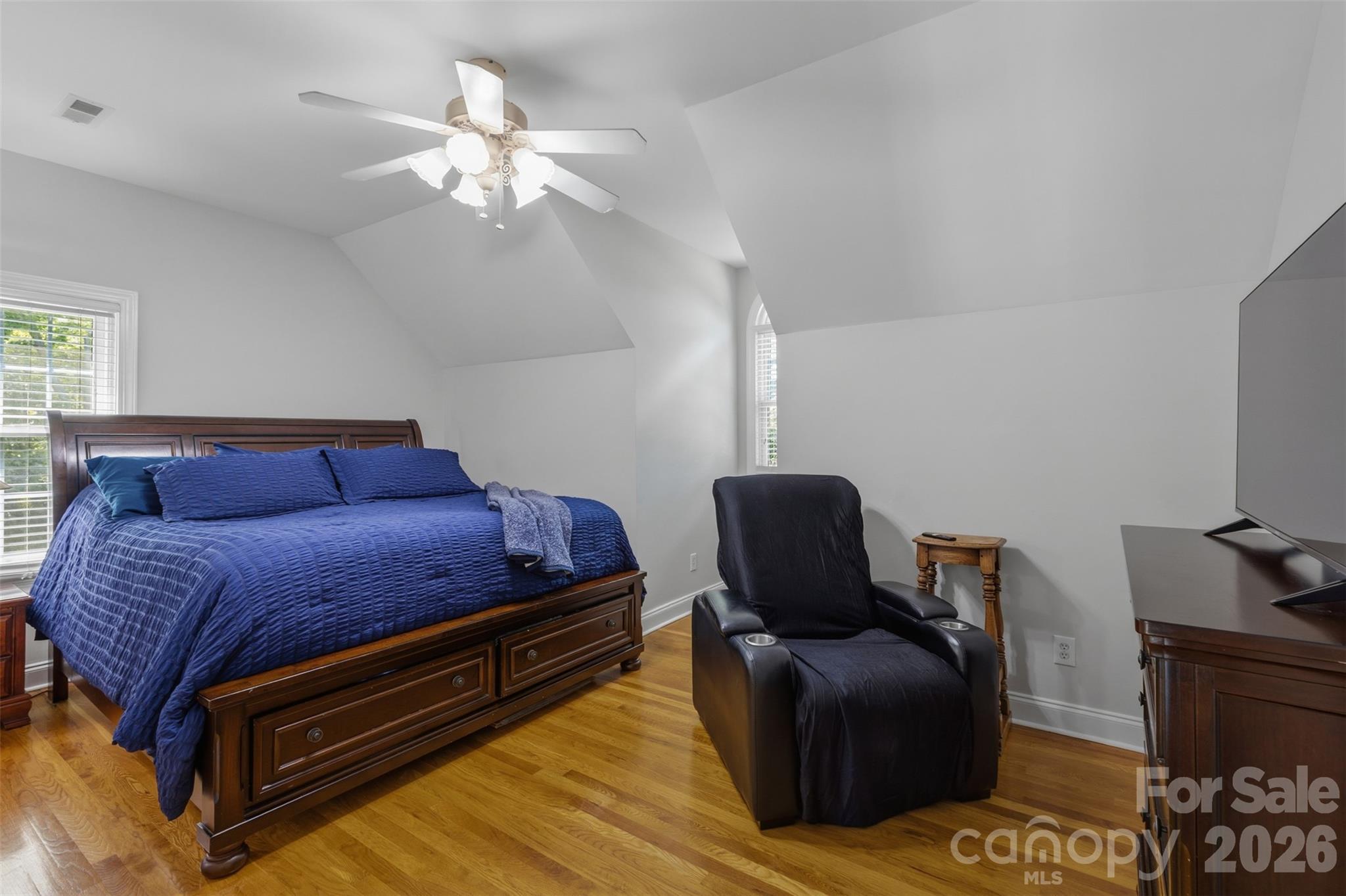 710 Sleepy Hollow Road — Midland