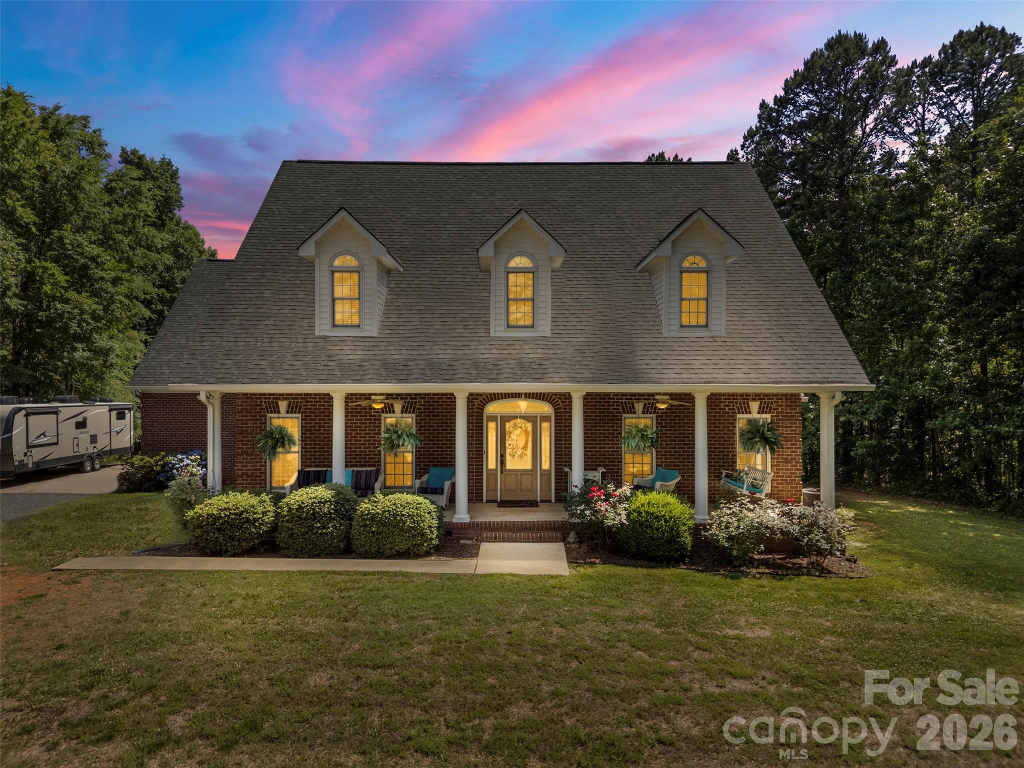 710 Sleepy Hollow Road — Midland
