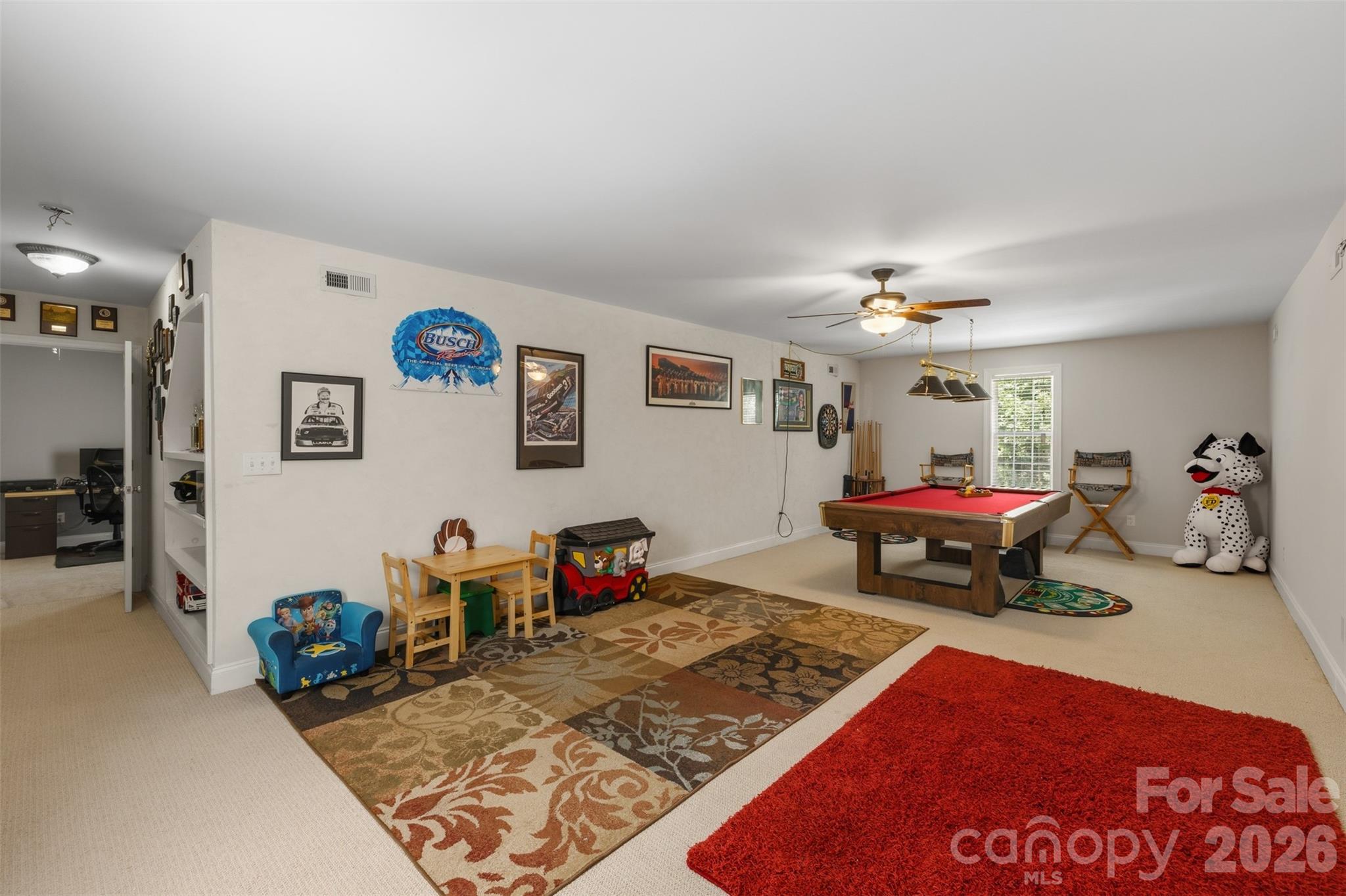 710 Sleepy Hollow Road — Midland