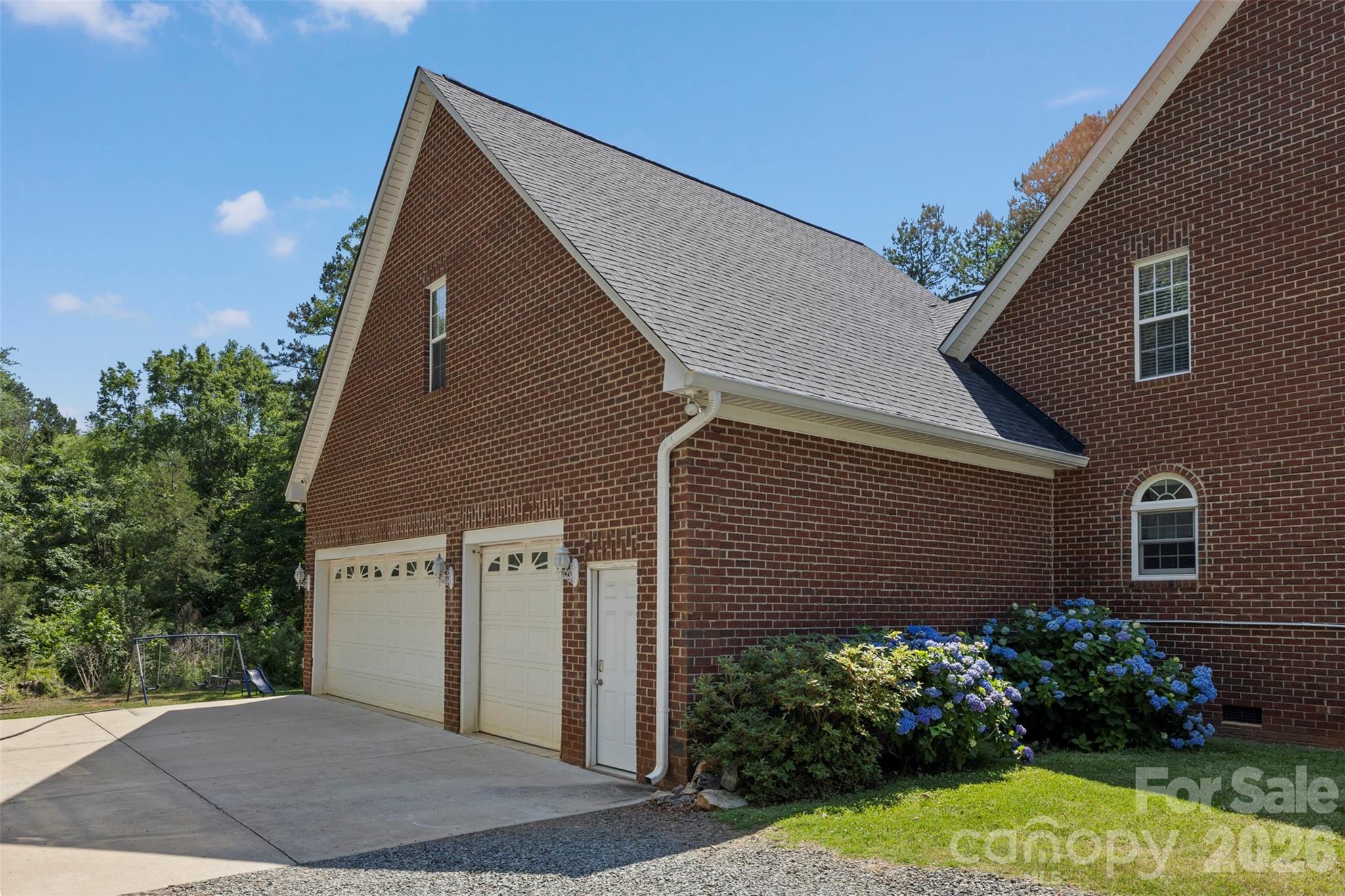 710 Sleepy Hollow Road — Midland