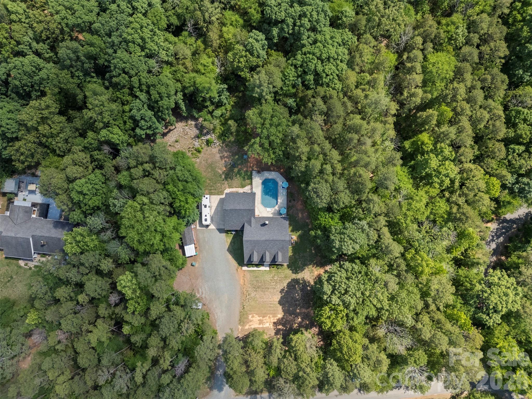 710 Sleepy Hollow Road — Midland