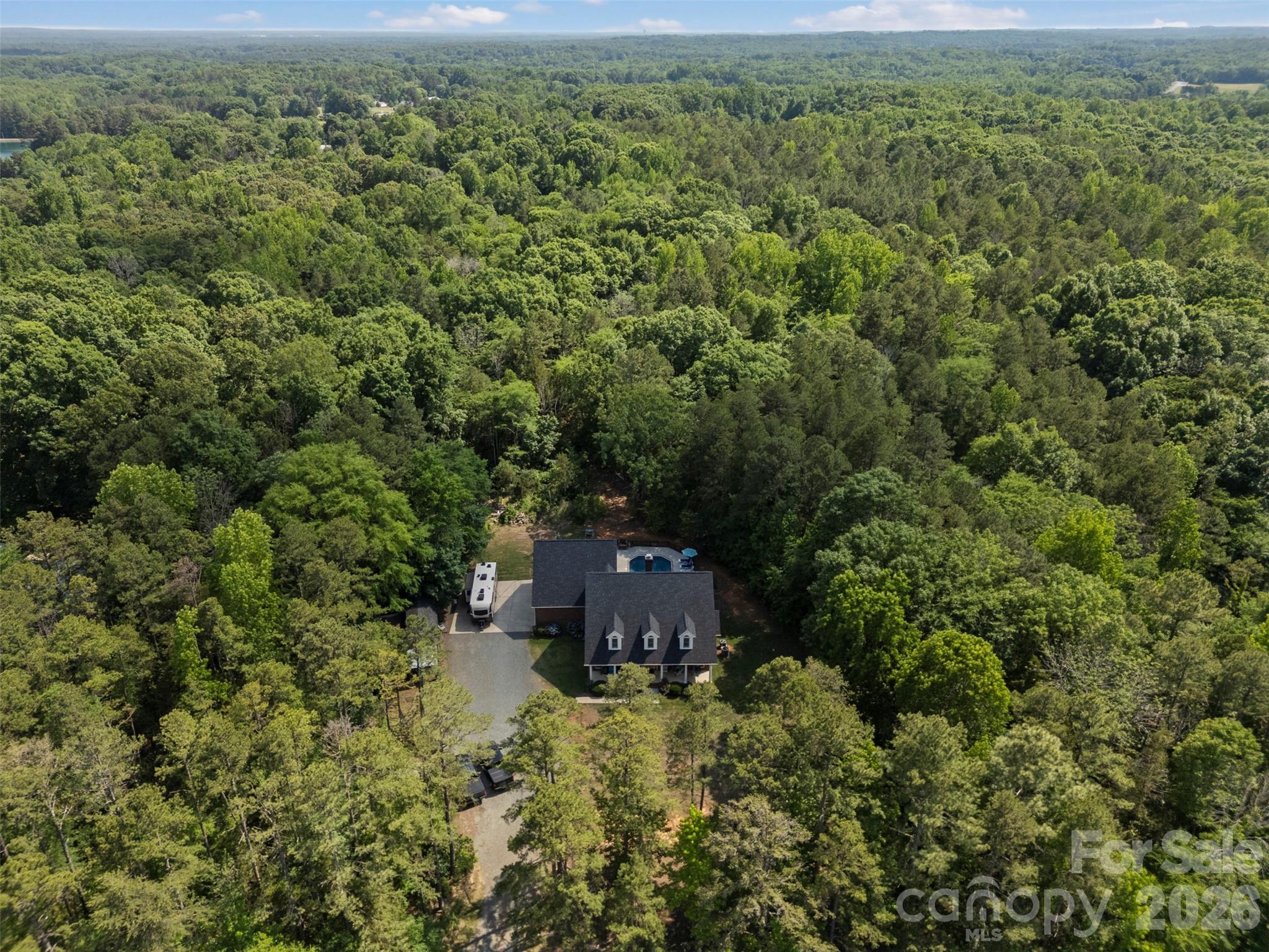 710 Sleepy Hollow Road — Midland
