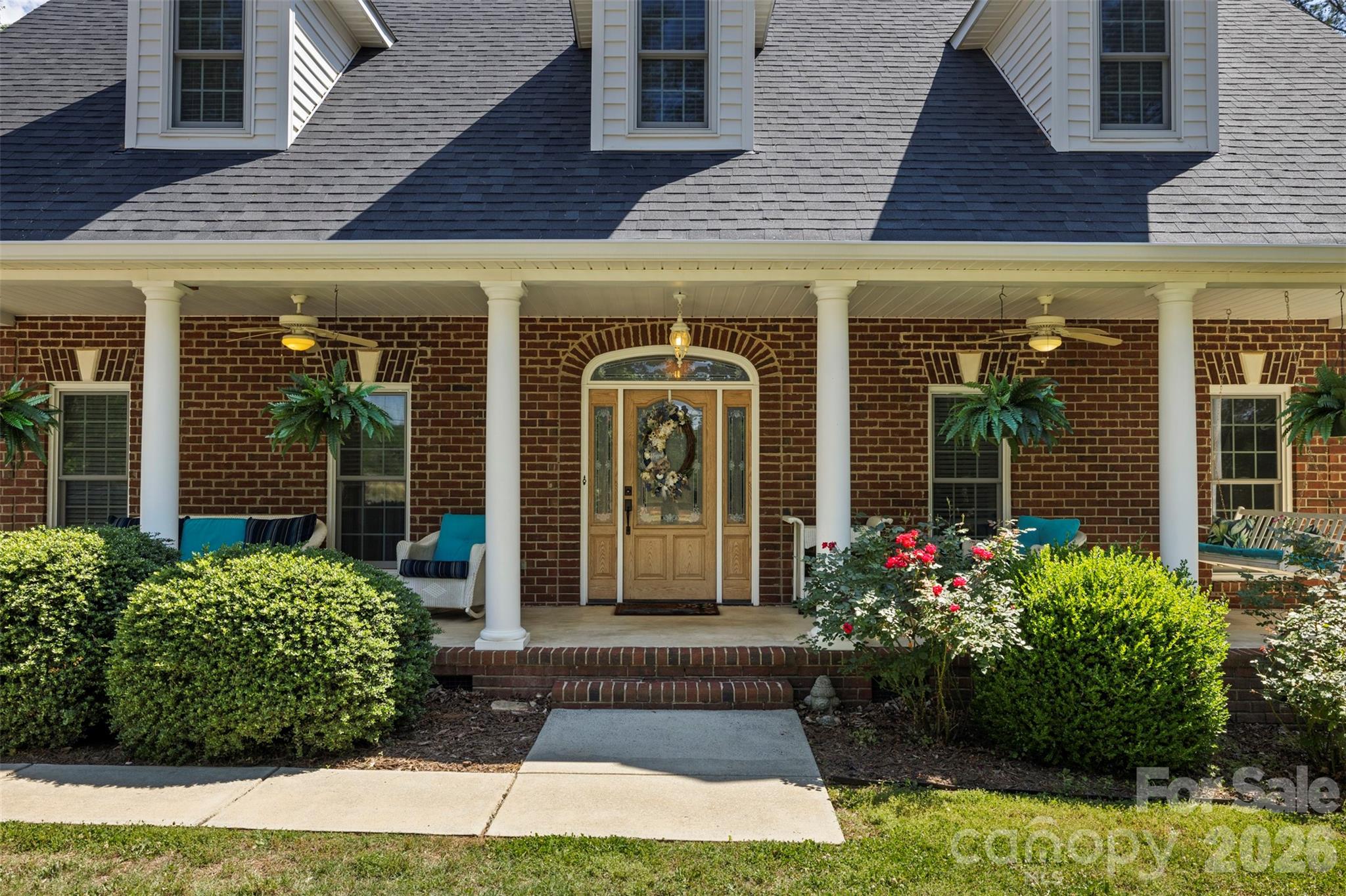 710 Sleepy Hollow Road — Midland