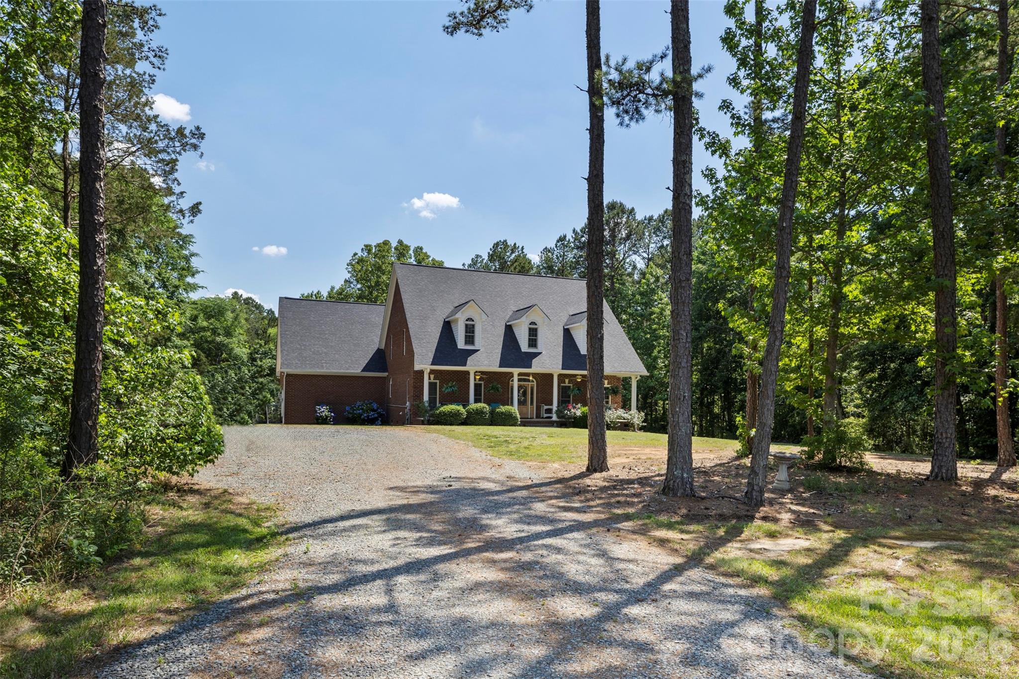 710 Sleepy Hollow Road — Midland