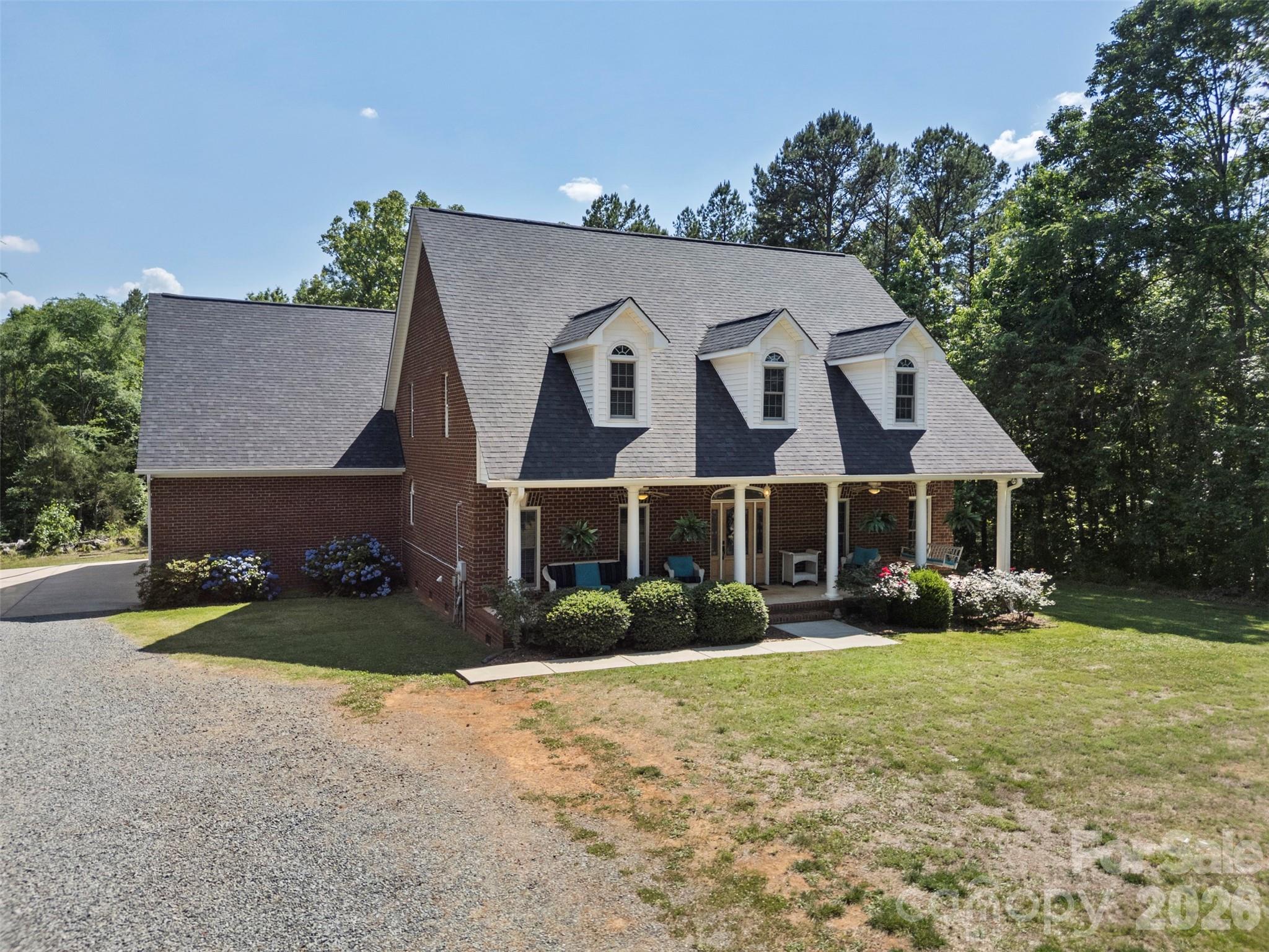 710 Sleepy Hollow Road — Midland