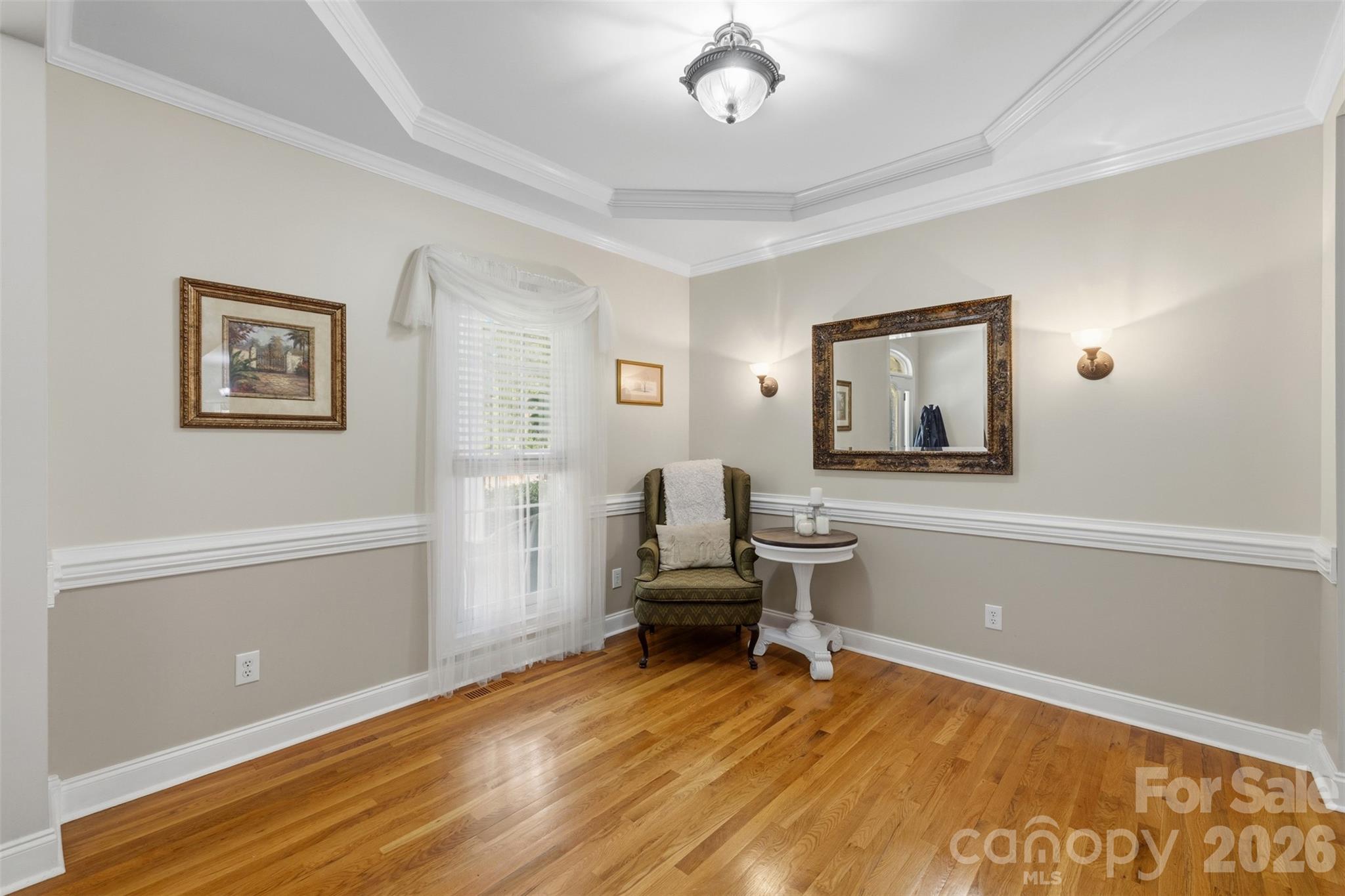 710 Sleepy Hollow Road — Midland