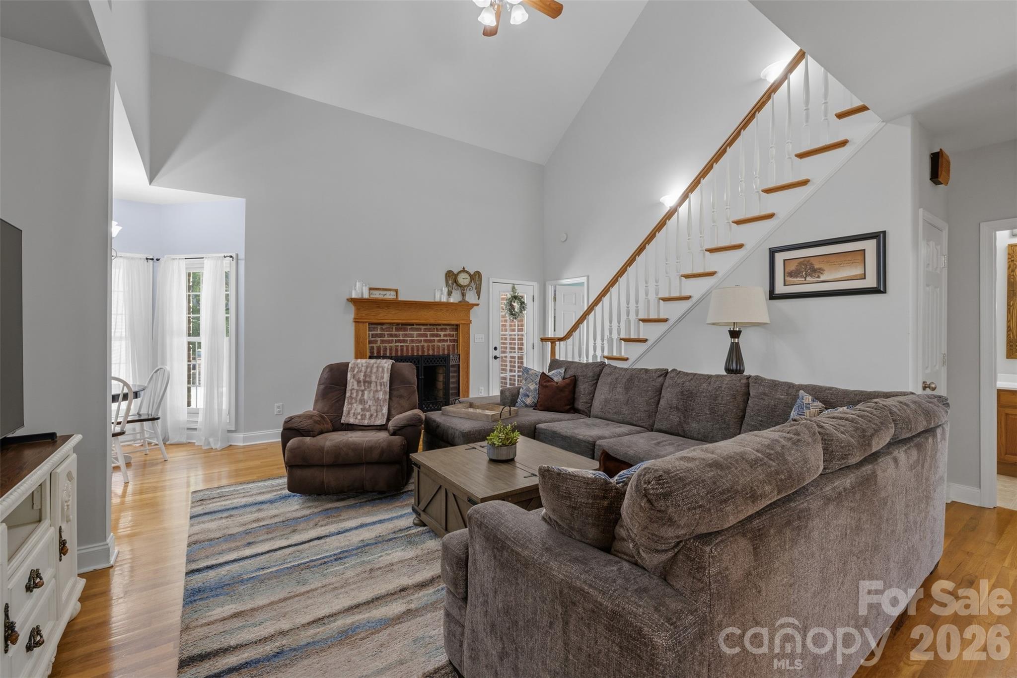 710 Sleepy Hollow Road — Midland