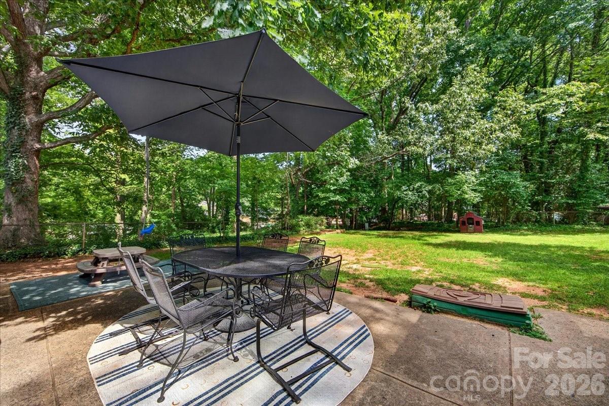 4914 Glenbrier Drive — Charlotte