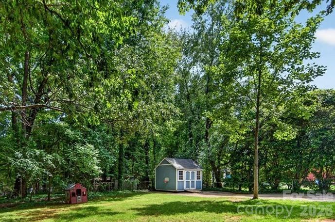 4914 Glenbrier Drive — Charlotte