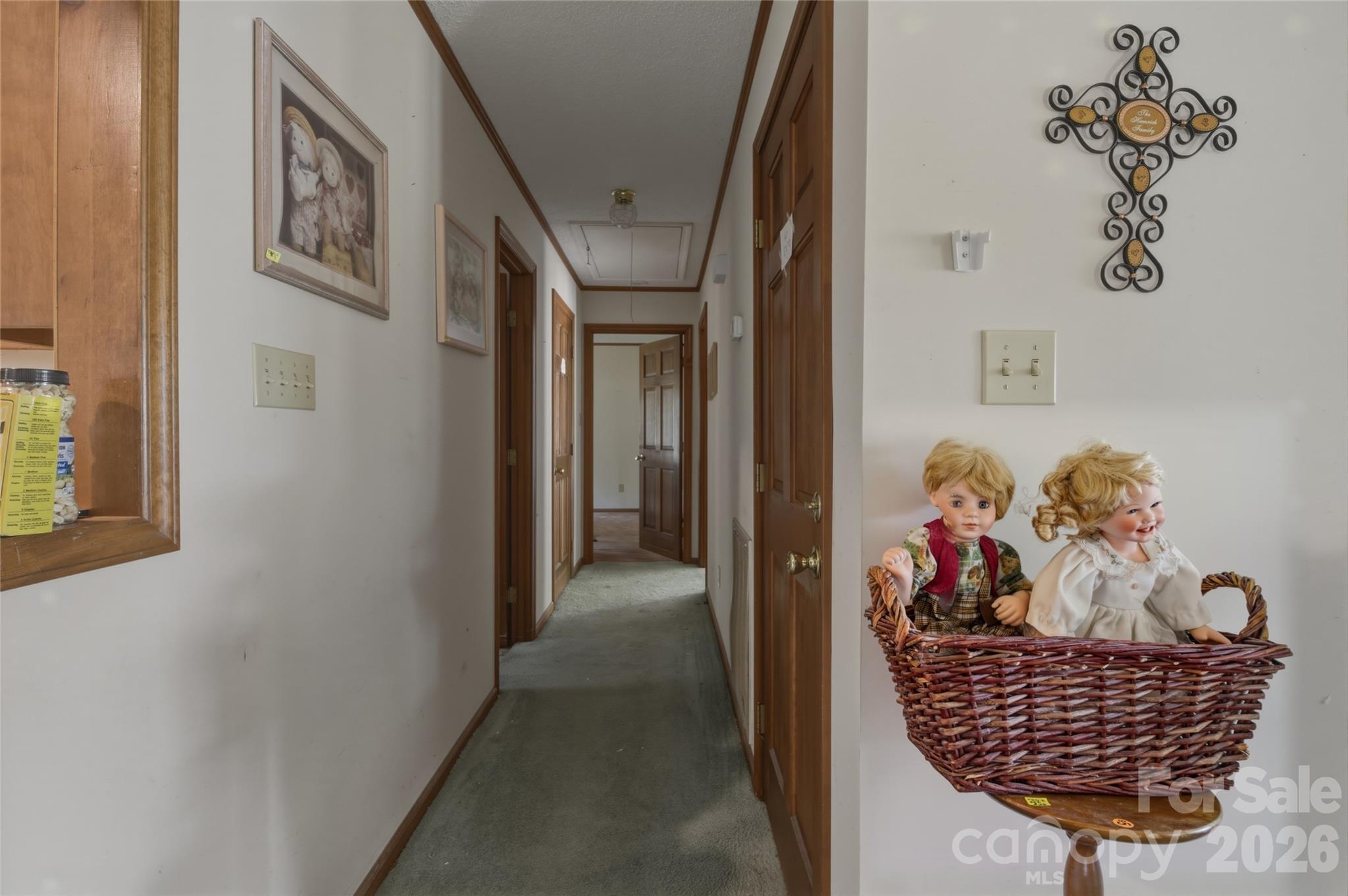 8226 Normandy Road — Denver