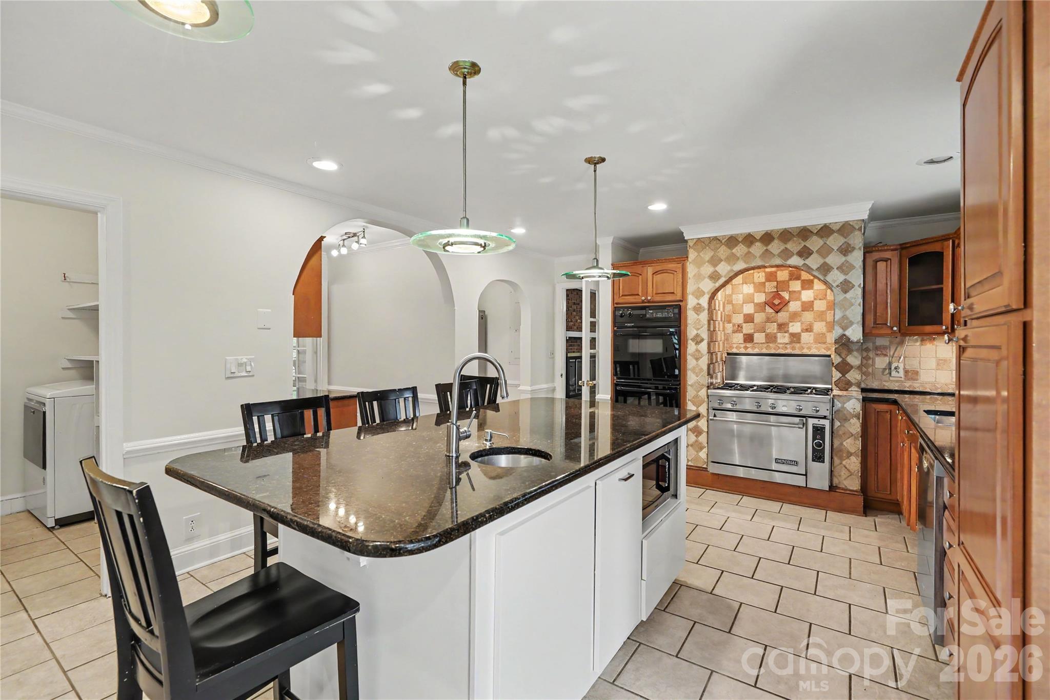 930 Scotch Drive — Gastonia