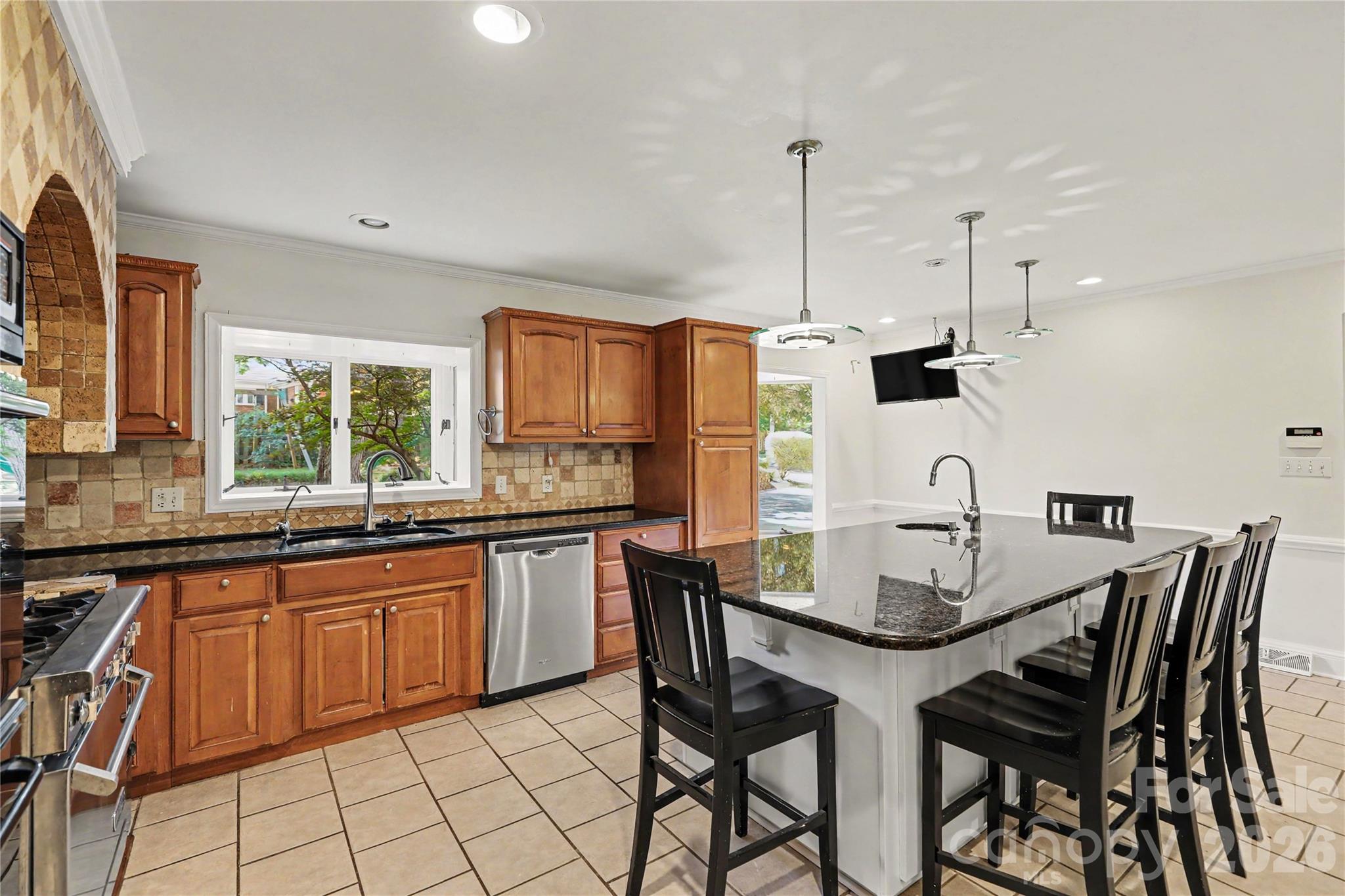 930 Scotch Drive — Gastonia