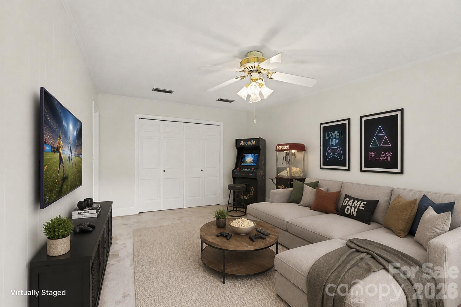 930 Scotch Drive — Gastonia