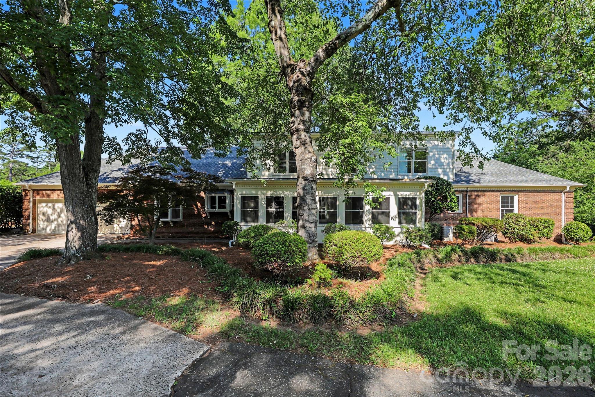 930 Scotch Drive — Gastonia