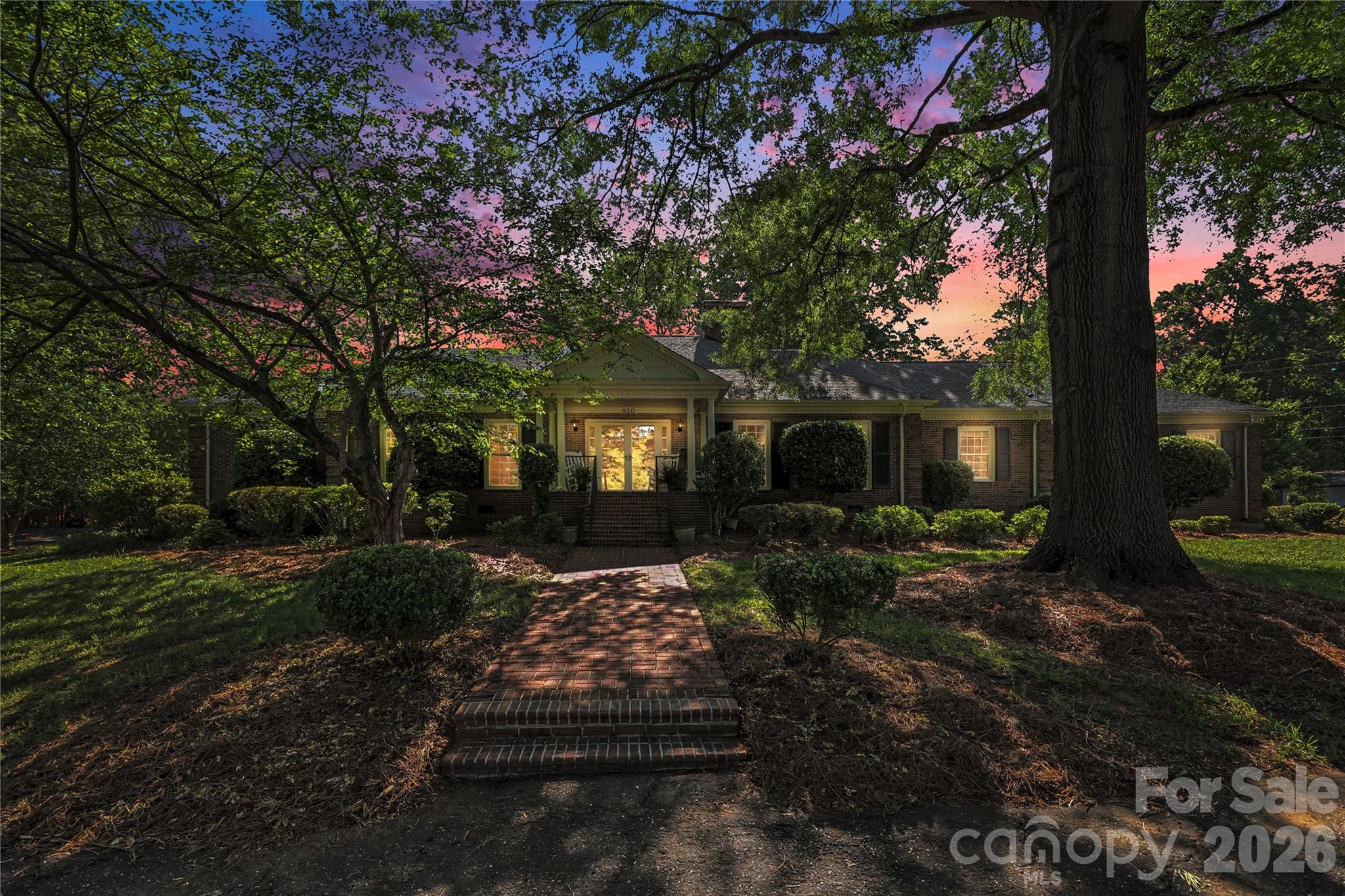 930 Scotch Drive — Gastonia