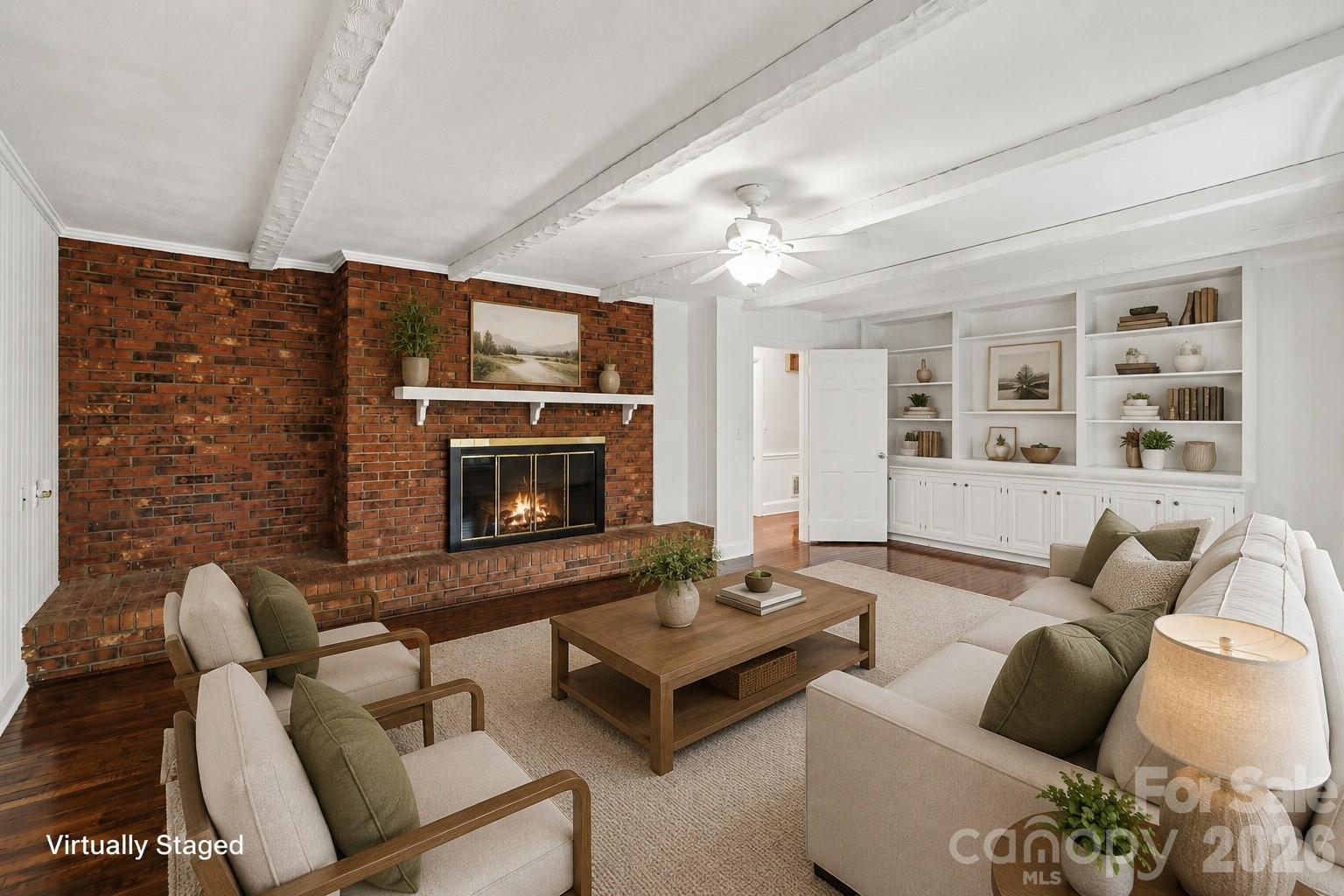930 Scotch Drive — Gastonia