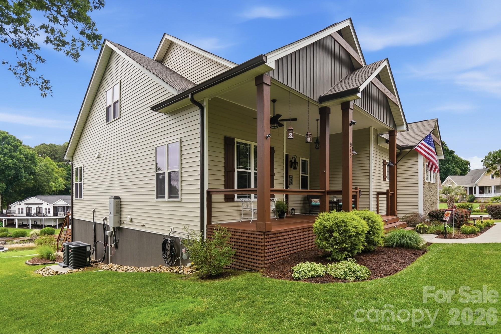 913 Lake Club Drive — Rock Hill