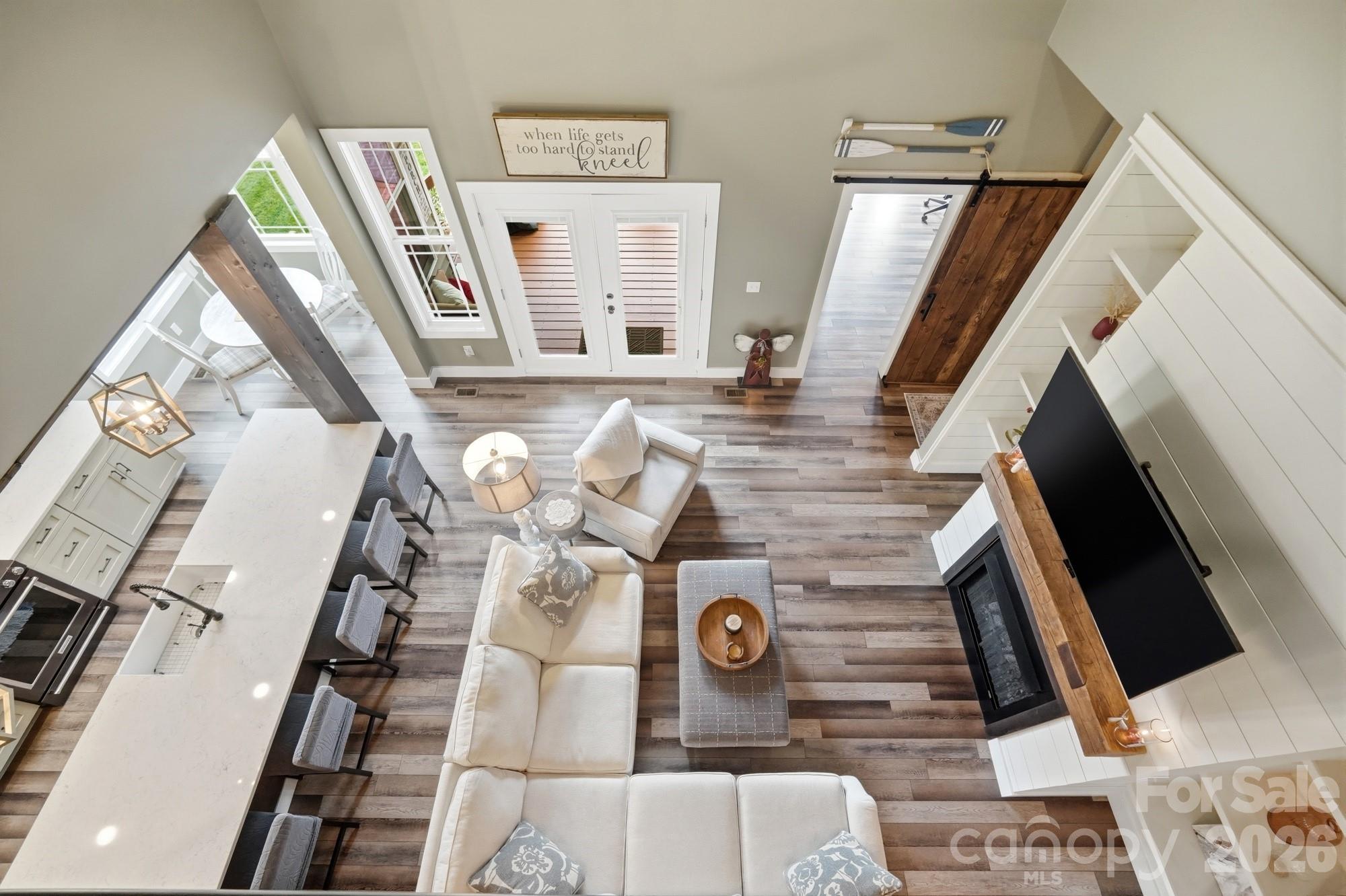 913 Lake Club Drive — Rock Hill