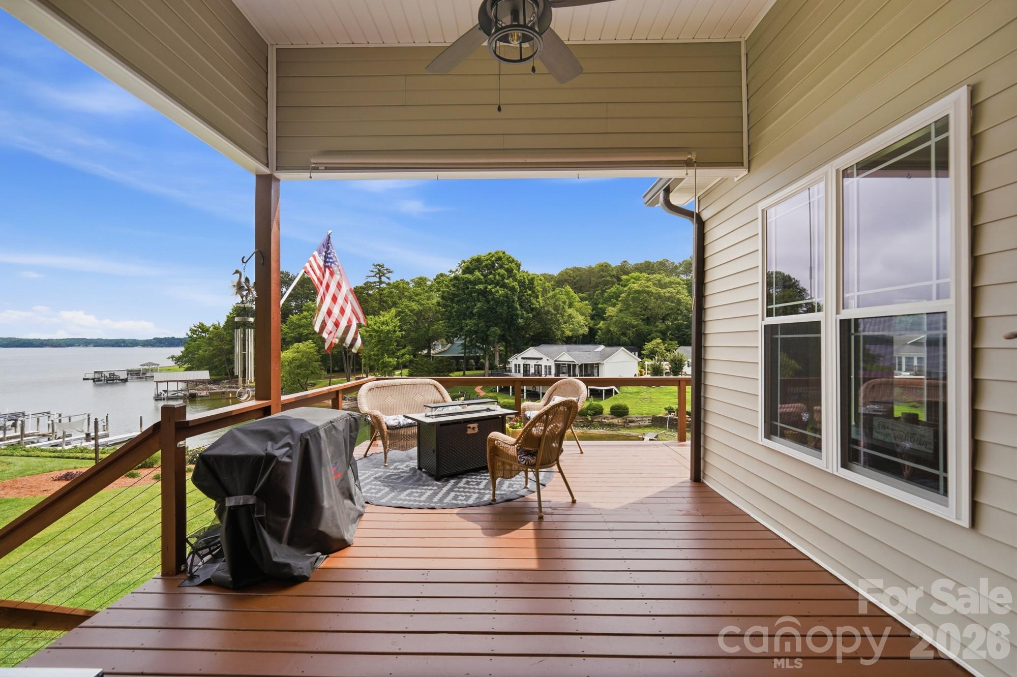 913 Lake Club Drive — Rock Hill