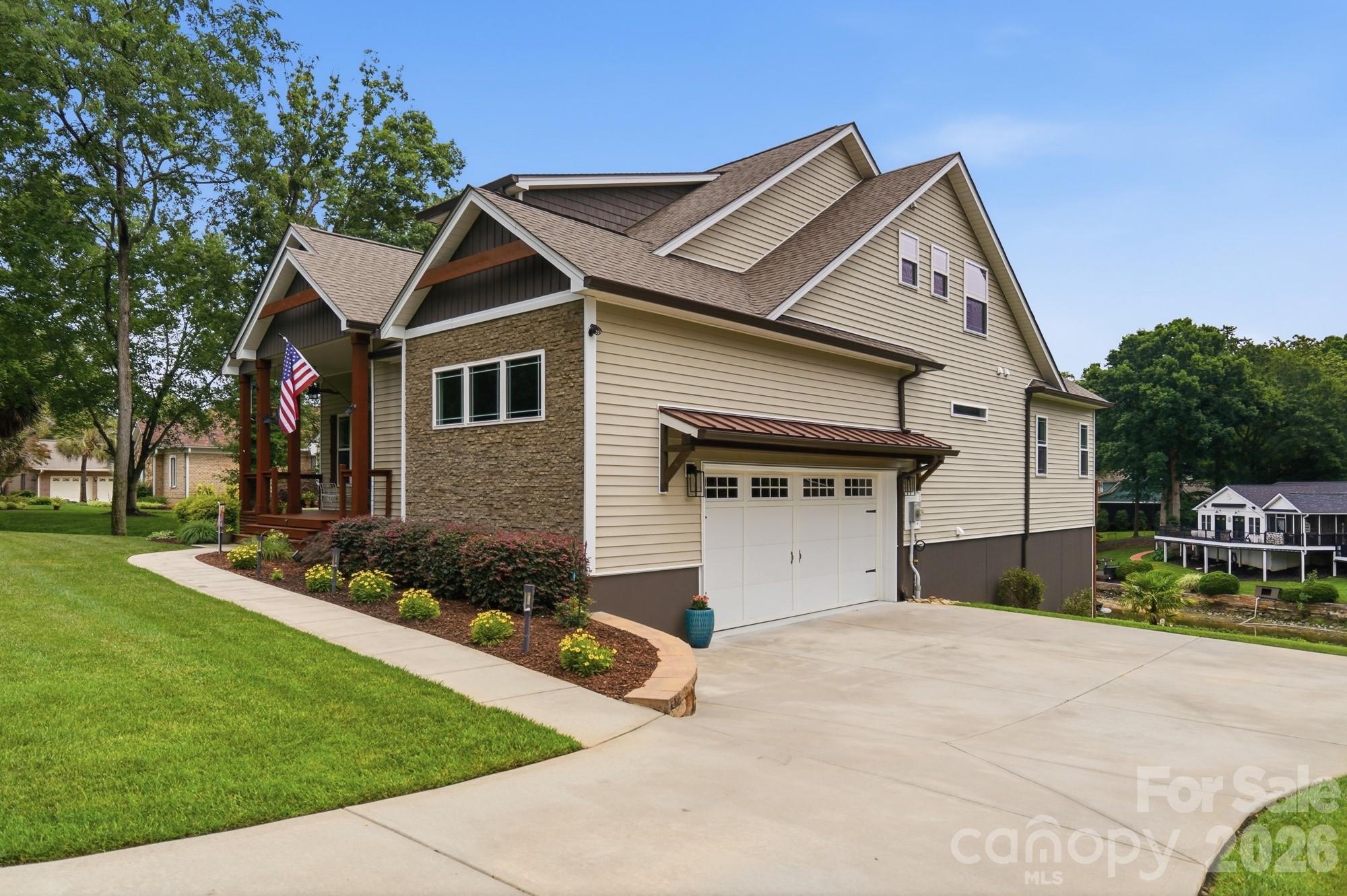 913 Lake Club Drive — Rock Hill
