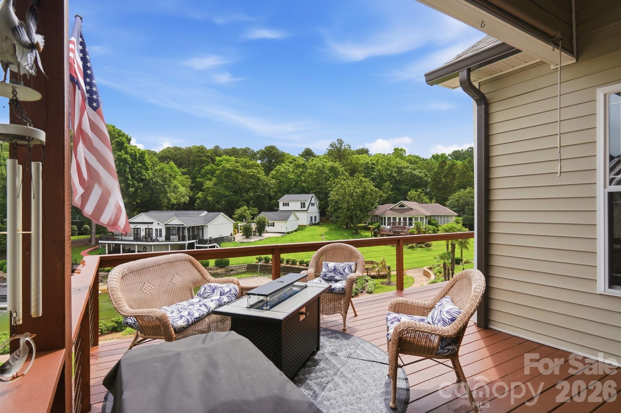 913 Lake Club Drive — Rock Hill