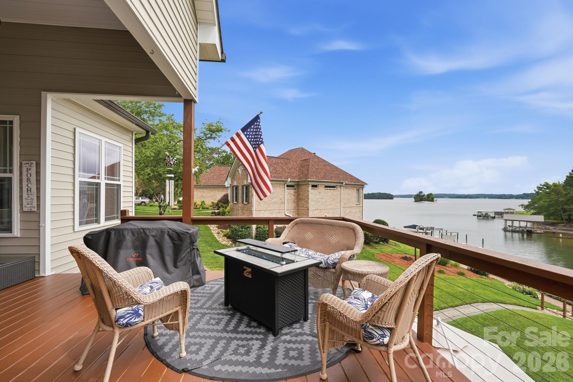 913 Lake Club Drive — Rock Hill
