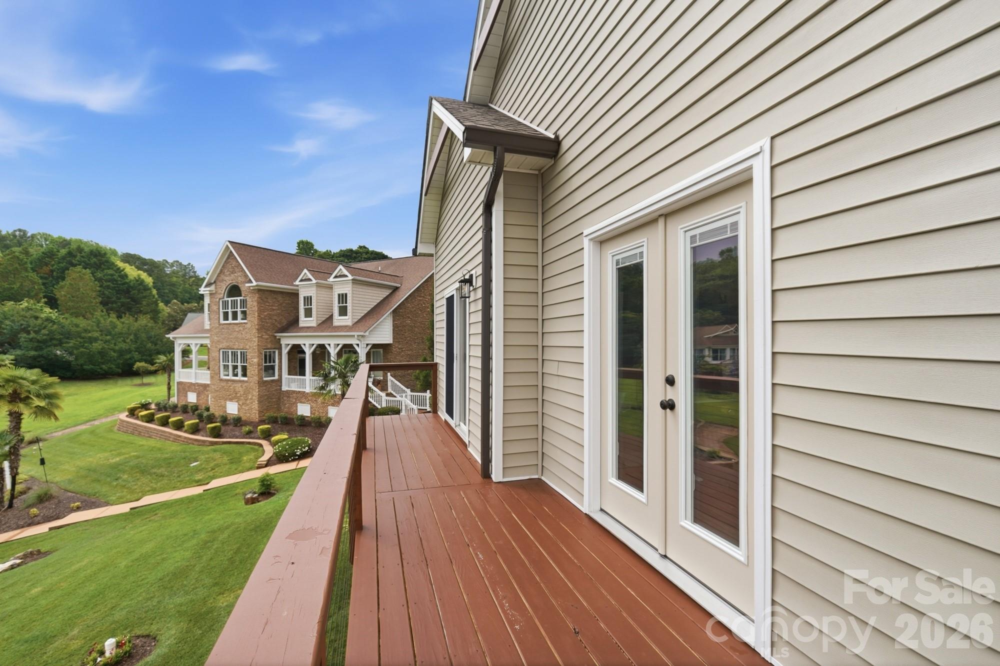 913 Lake Club Drive — Rock Hill