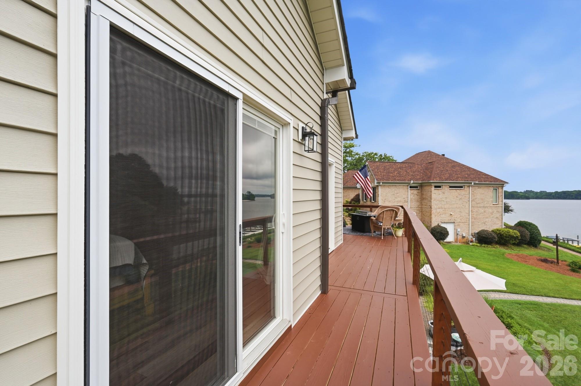 913 Lake Club Drive — Rock Hill