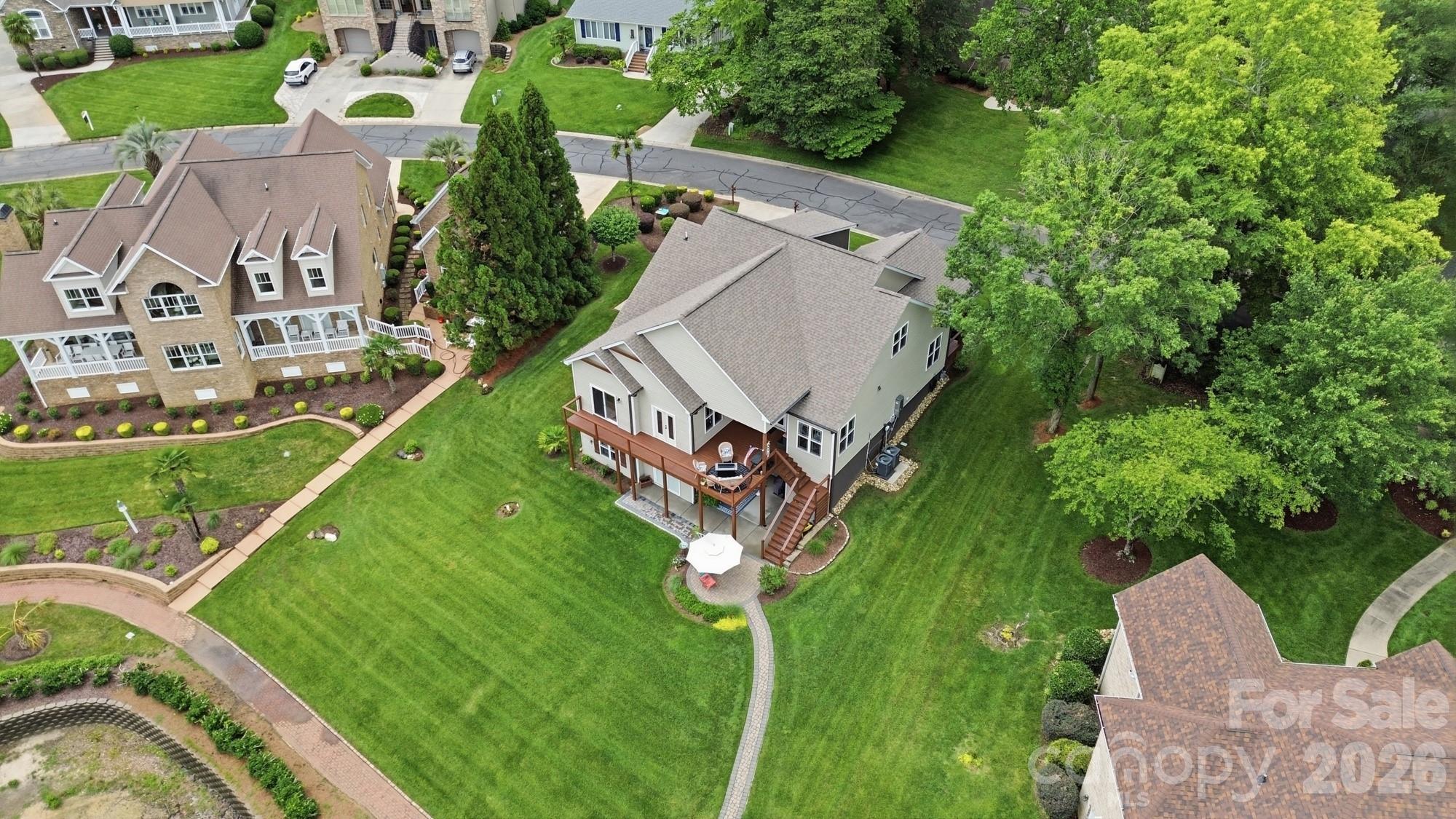913 Lake Club Drive — Rock Hill