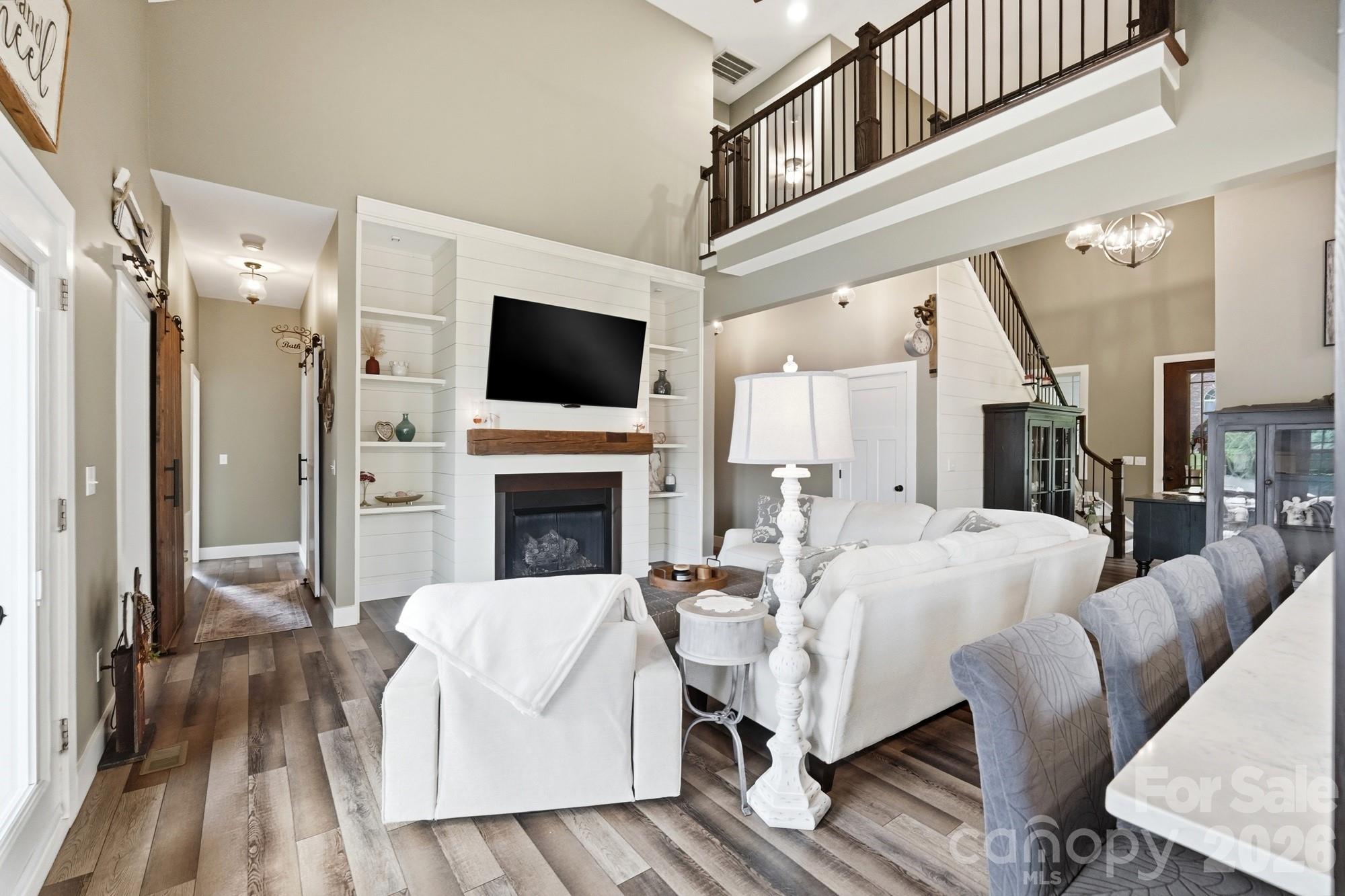 913 Lake Club Drive — Rock Hill