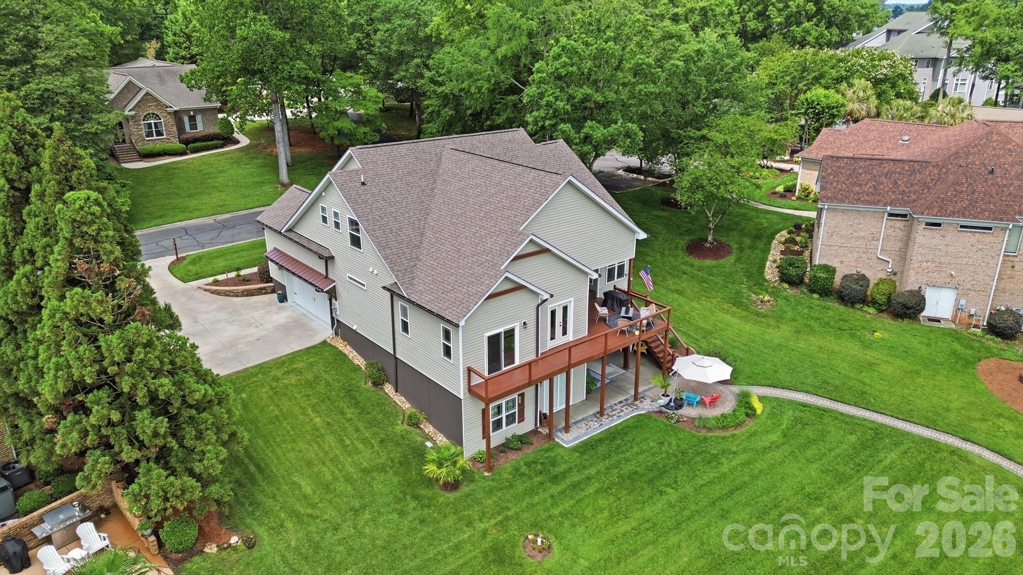 913 Lake Club Drive — Rock Hill