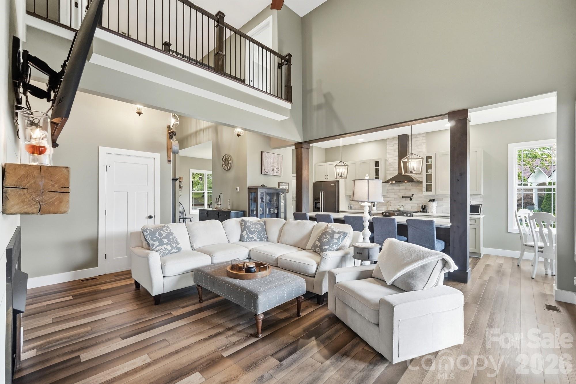 913 Lake Club Drive — Rock Hill