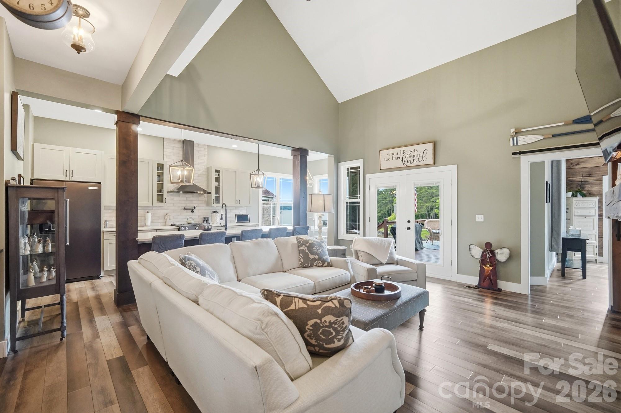 913 Lake Club Drive — Rock Hill