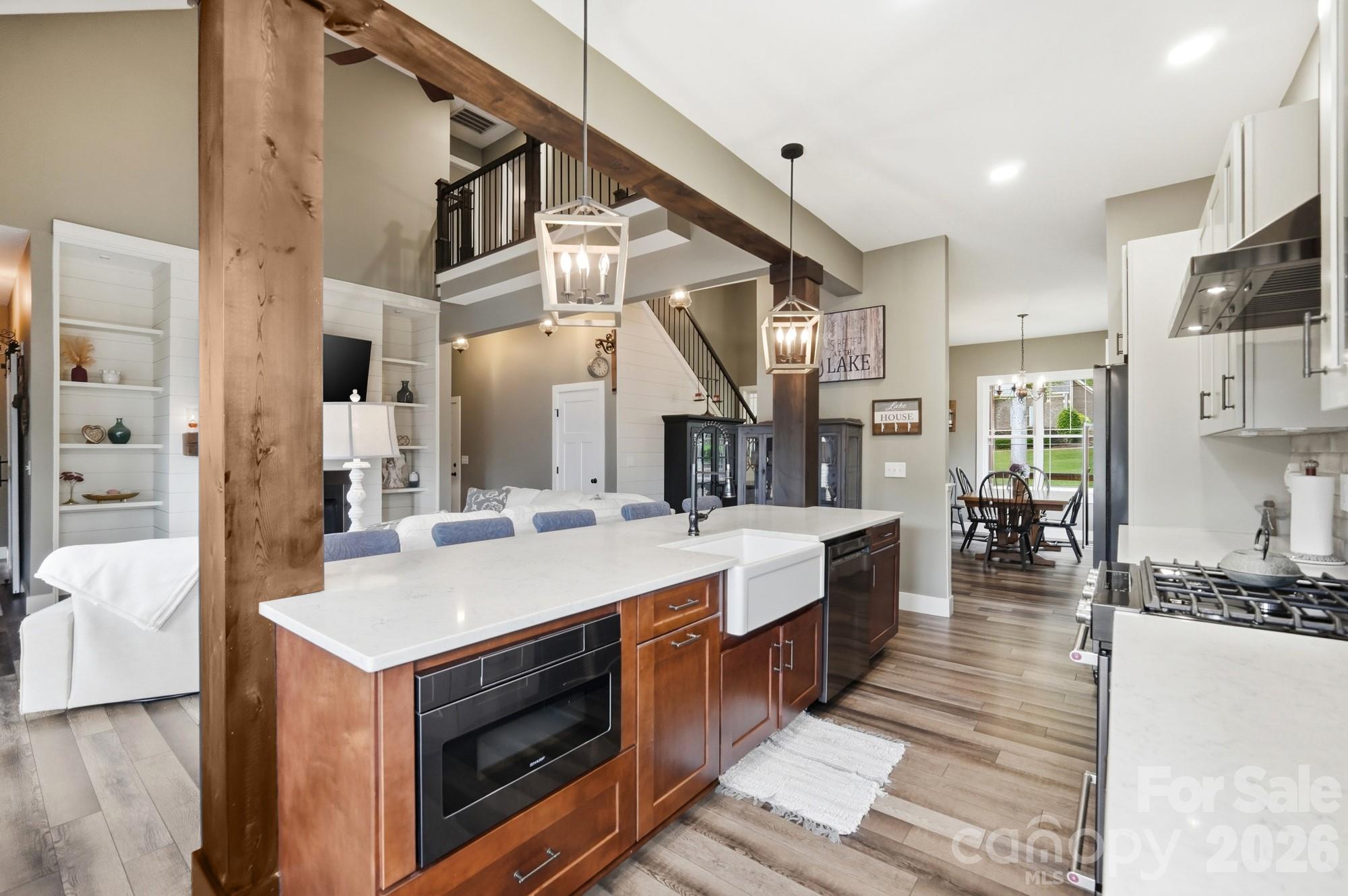 913 Lake Club Drive — Rock Hill