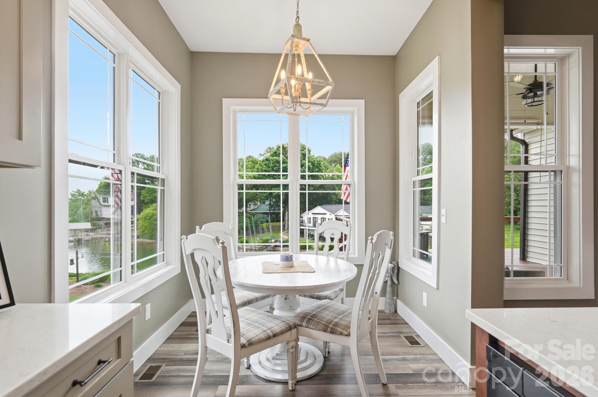 913 Lake Club Drive — Rock Hill