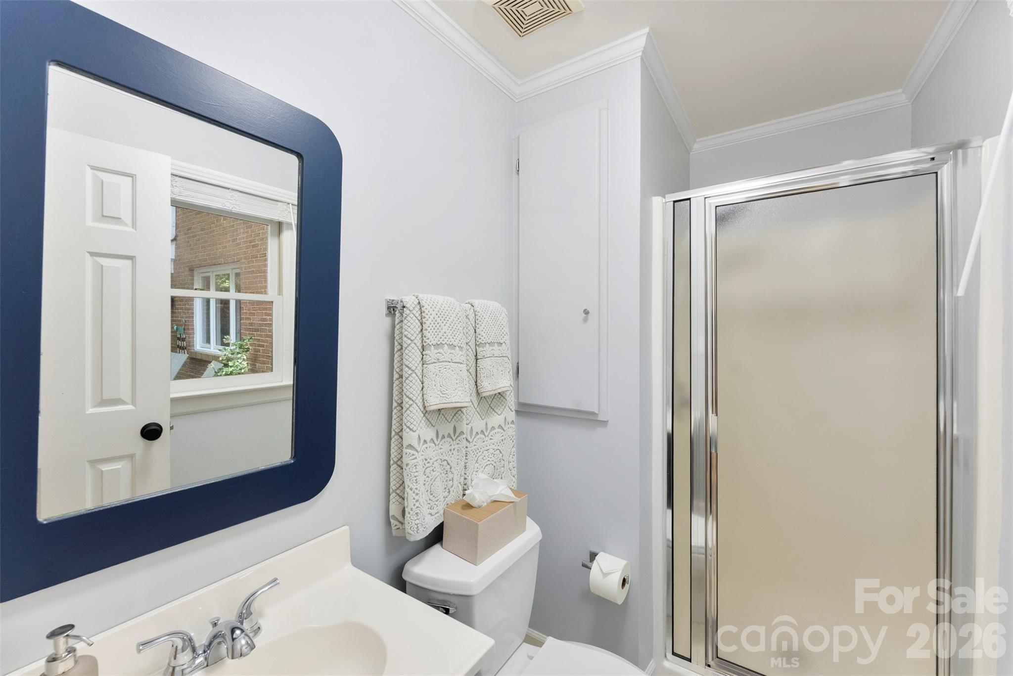 6613 Rocky Falls Road — Charlotte
