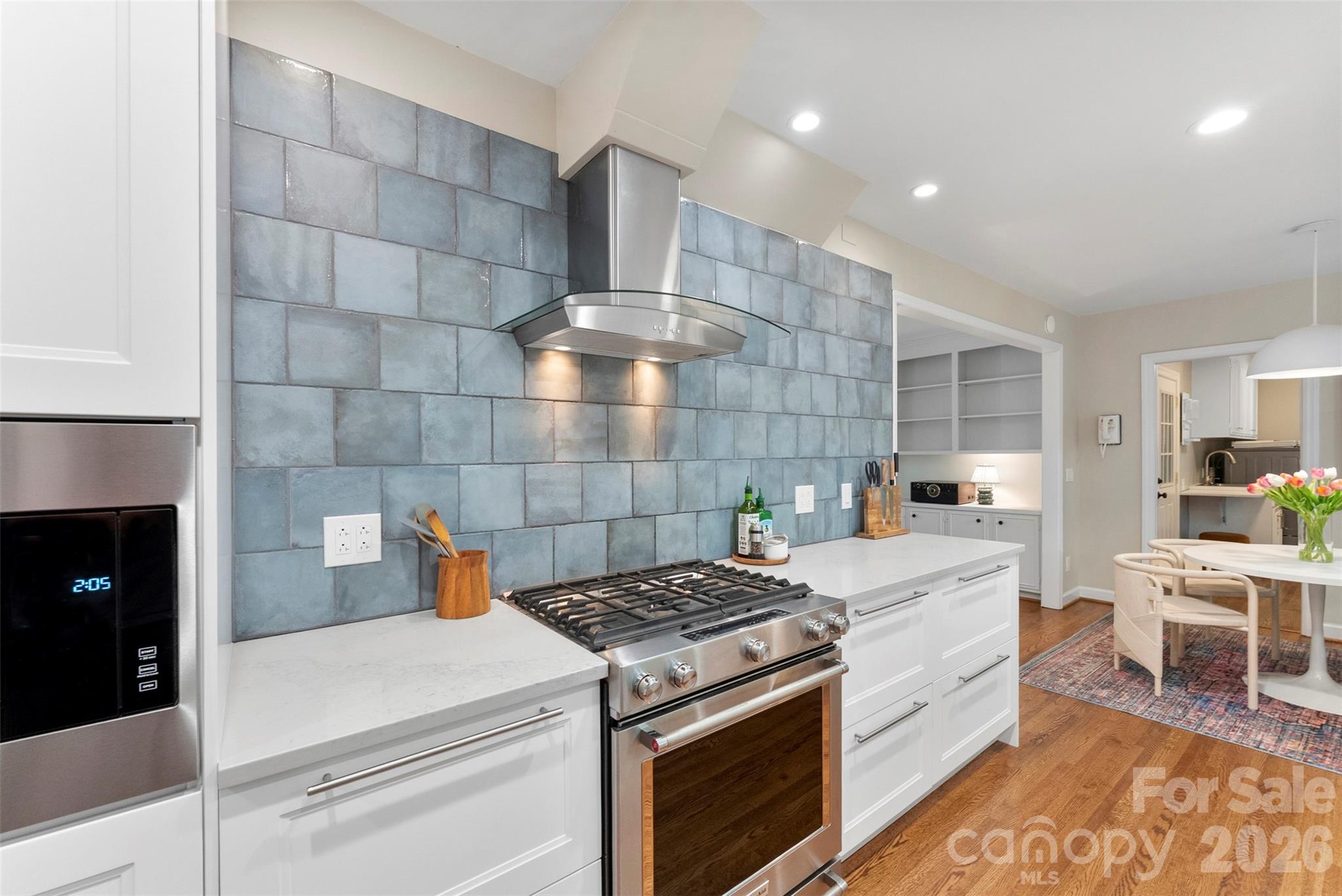 6613 Rocky Falls Road — Charlotte