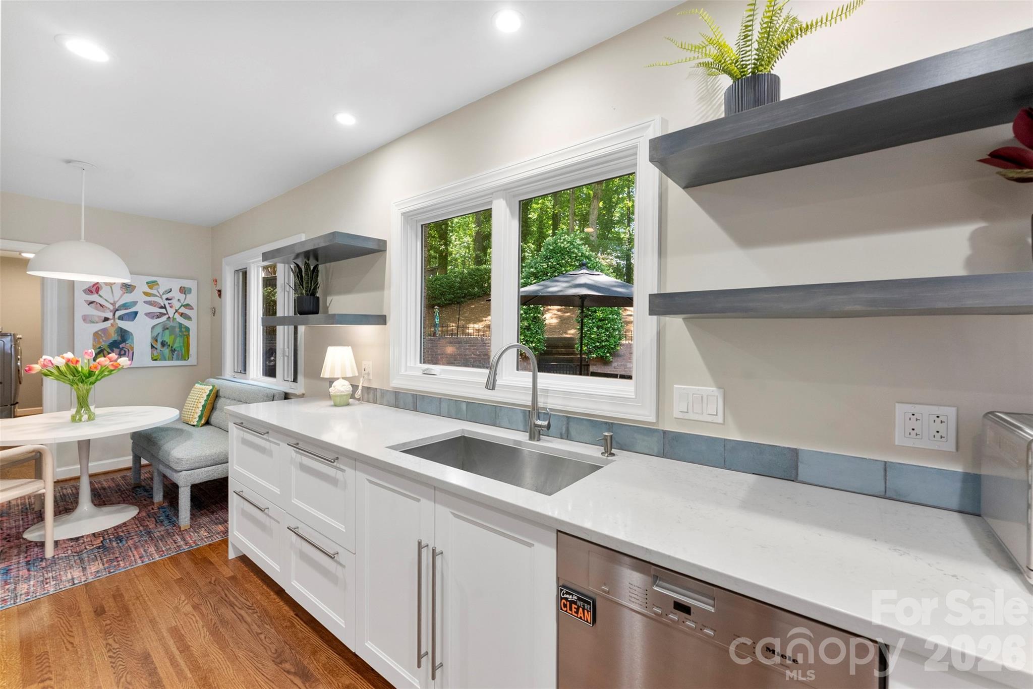 6613 Rocky Falls Road — Charlotte