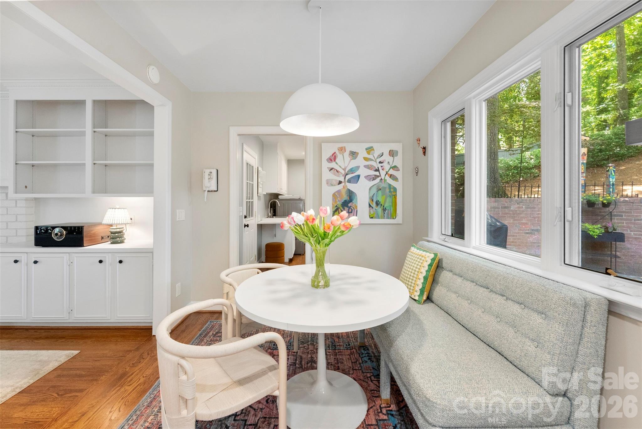 6613 Rocky Falls Road — Charlotte
