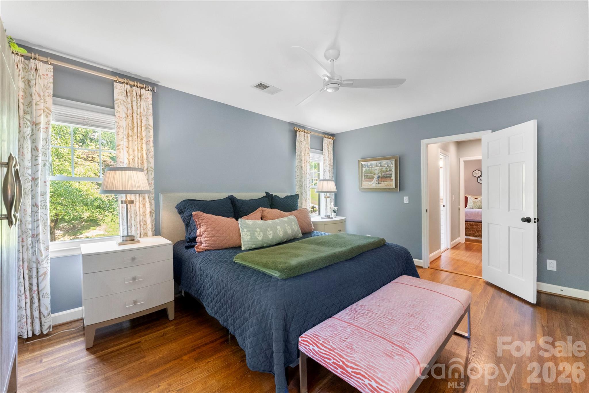 6613 Rocky Falls Road — Charlotte