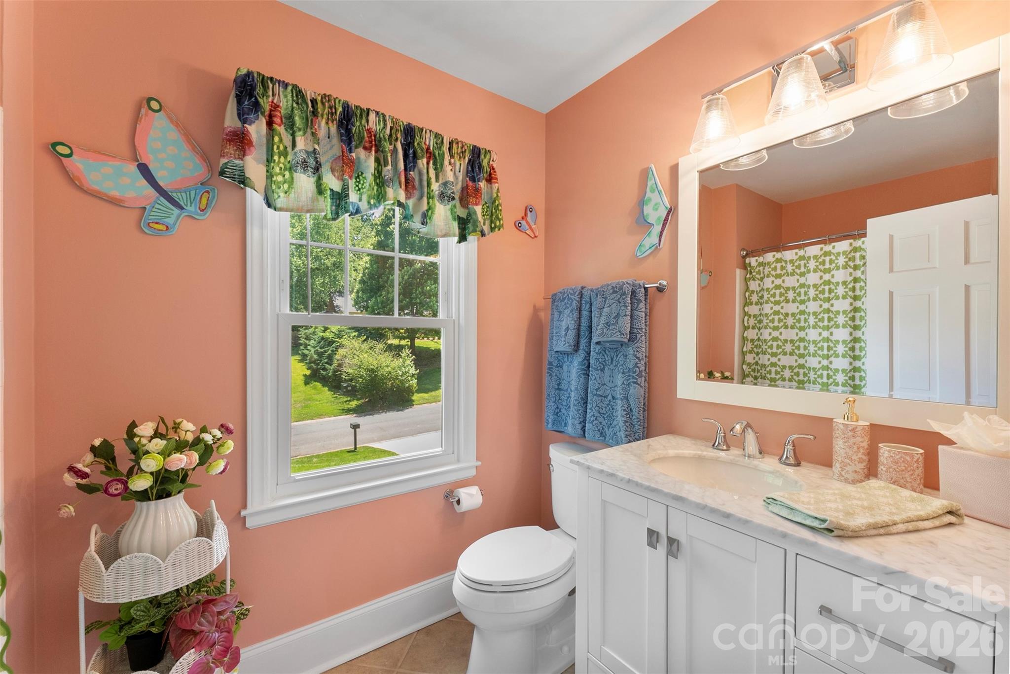6613 Rocky Falls Road — Charlotte