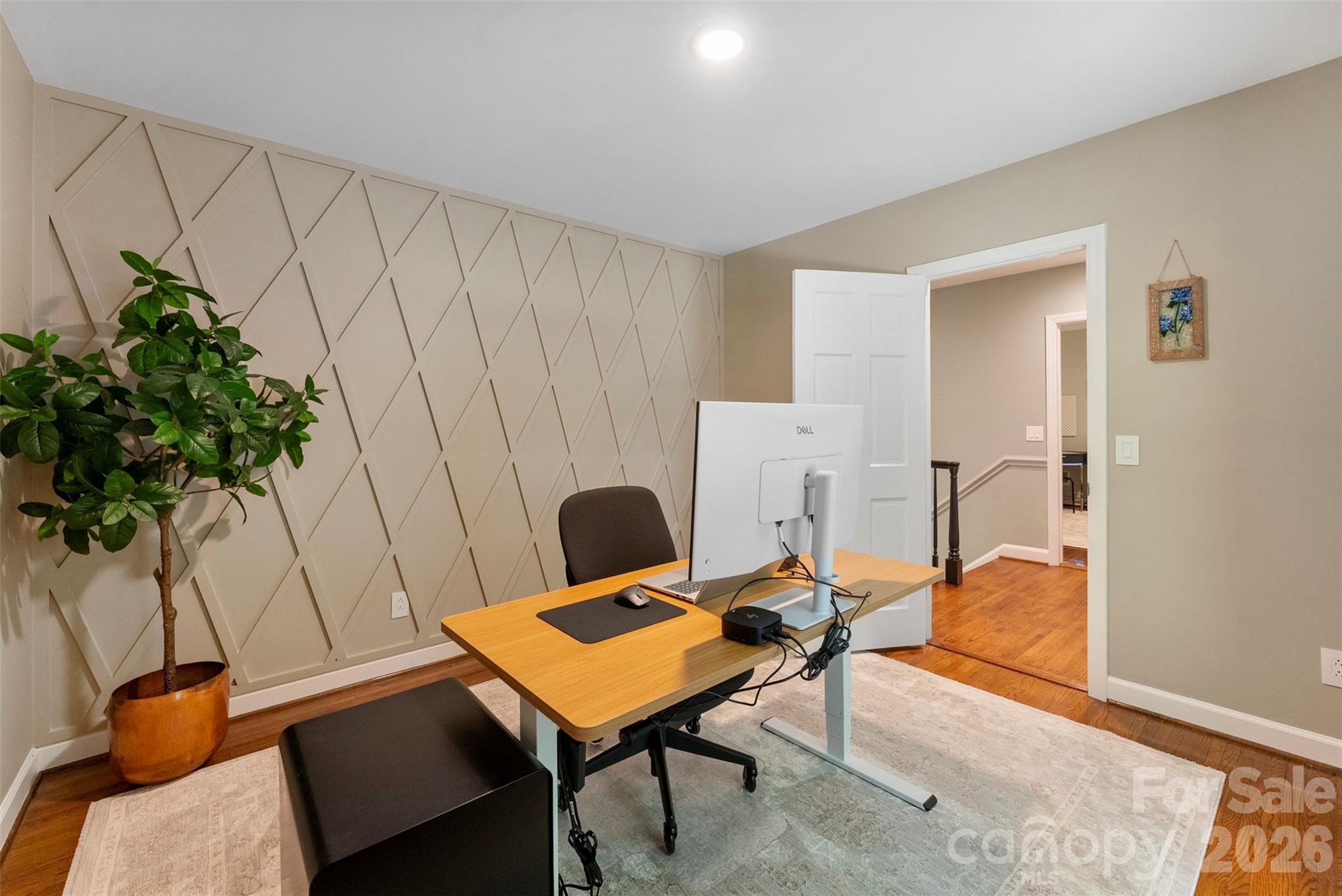 6613 Rocky Falls Road — Charlotte