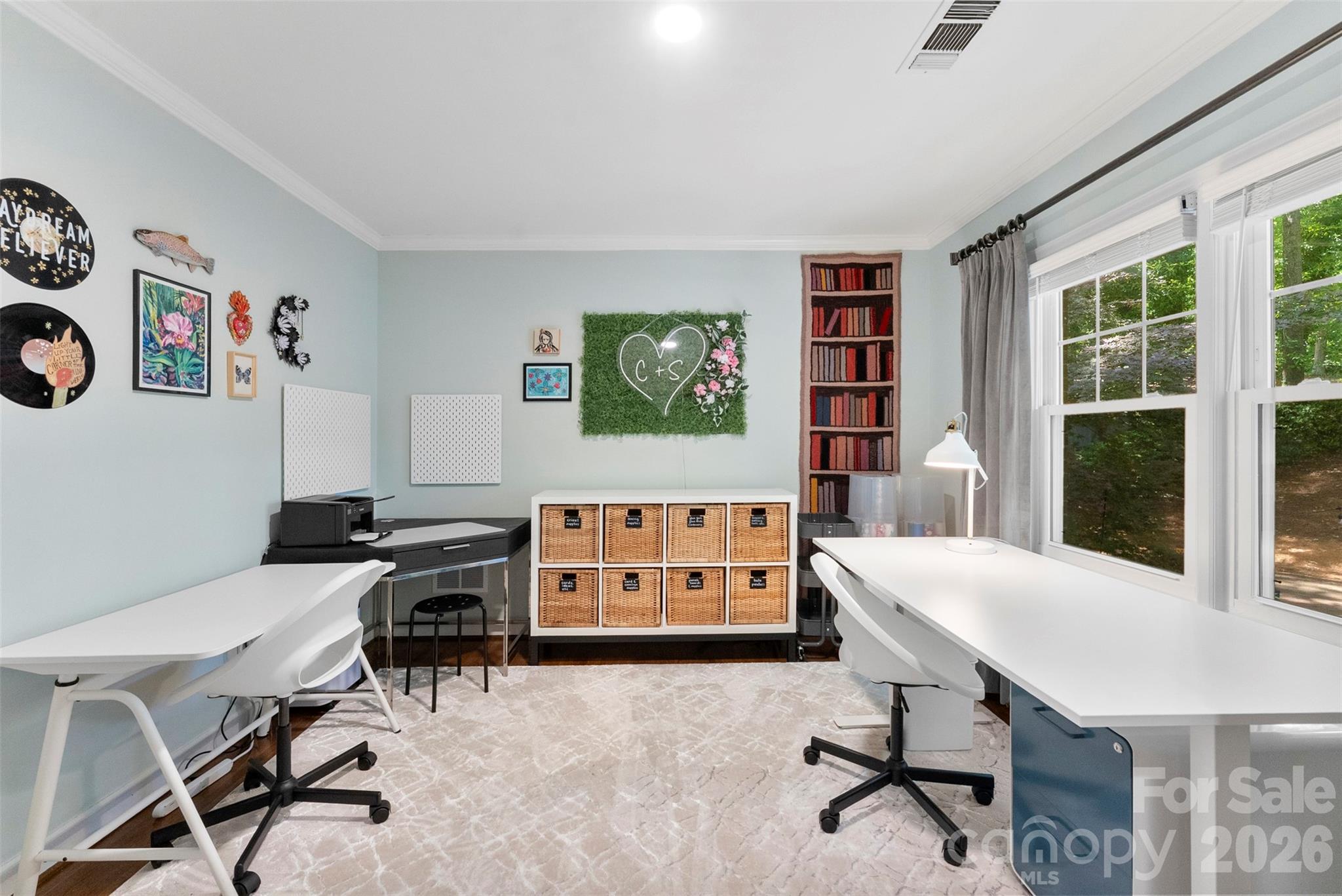 6613 Rocky Falls Road — Charlotte