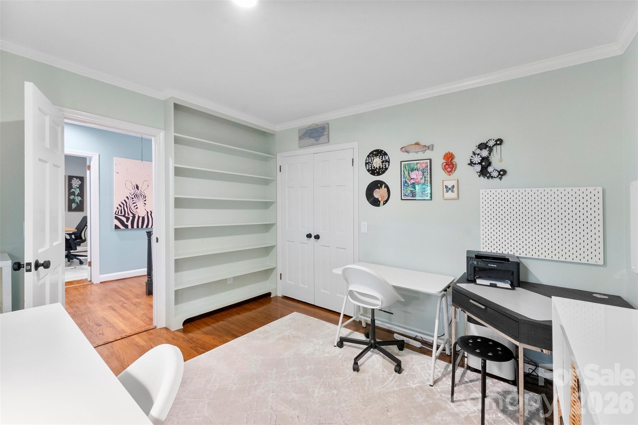 6613 Rocky Falls Road — Charlotte